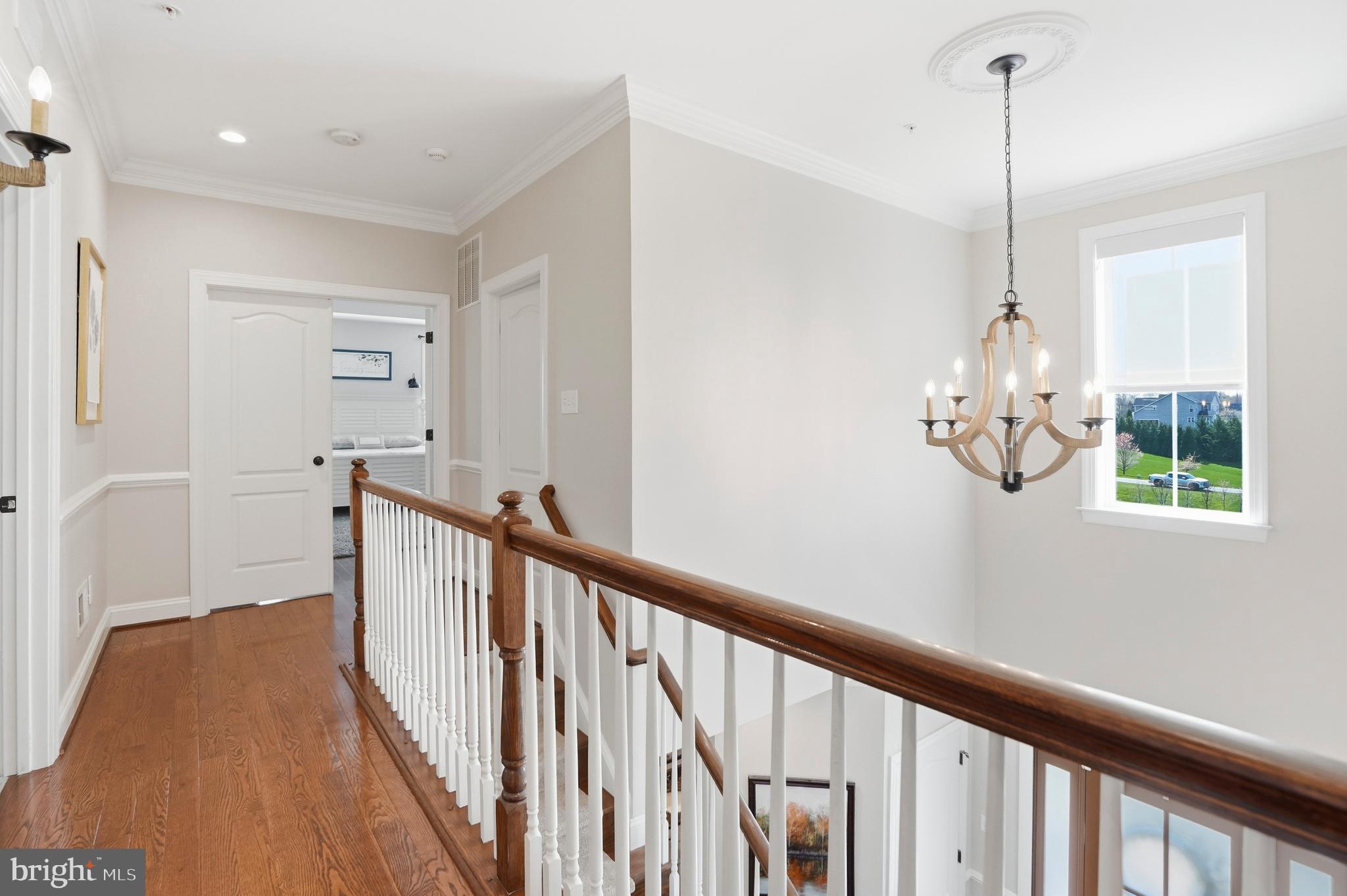 THE MILL AT CLEARFIELD - Residential