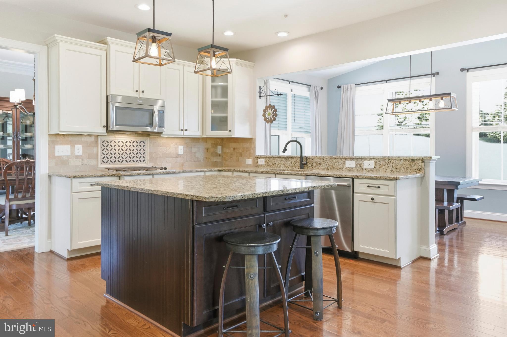 THE MILL AT CLEARFIELD - Residential