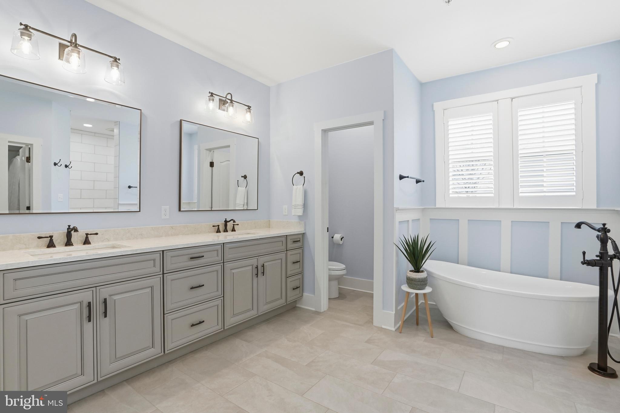 THE MILL AT CLEARFIELD - Residential