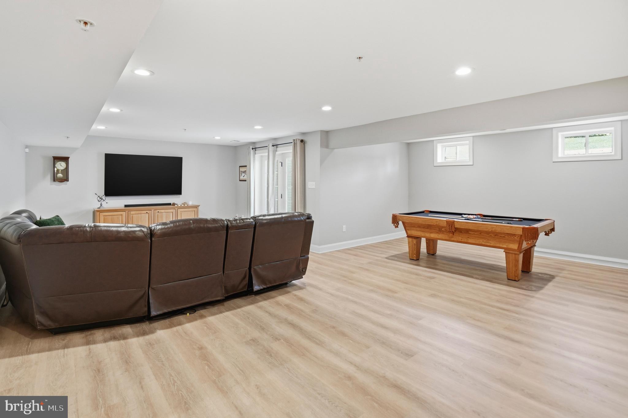 THE MILL AT CLEARFIELD - Residential