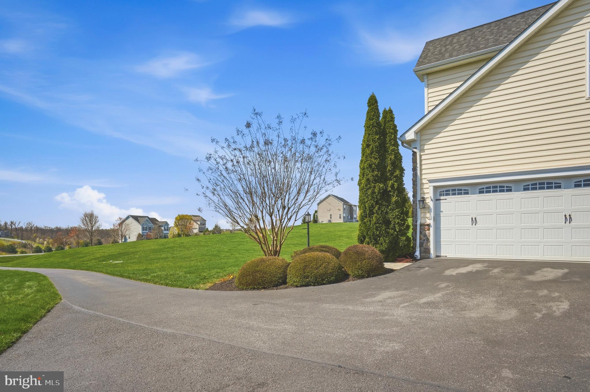 THE MILL AT CLEARFIELD - Residential