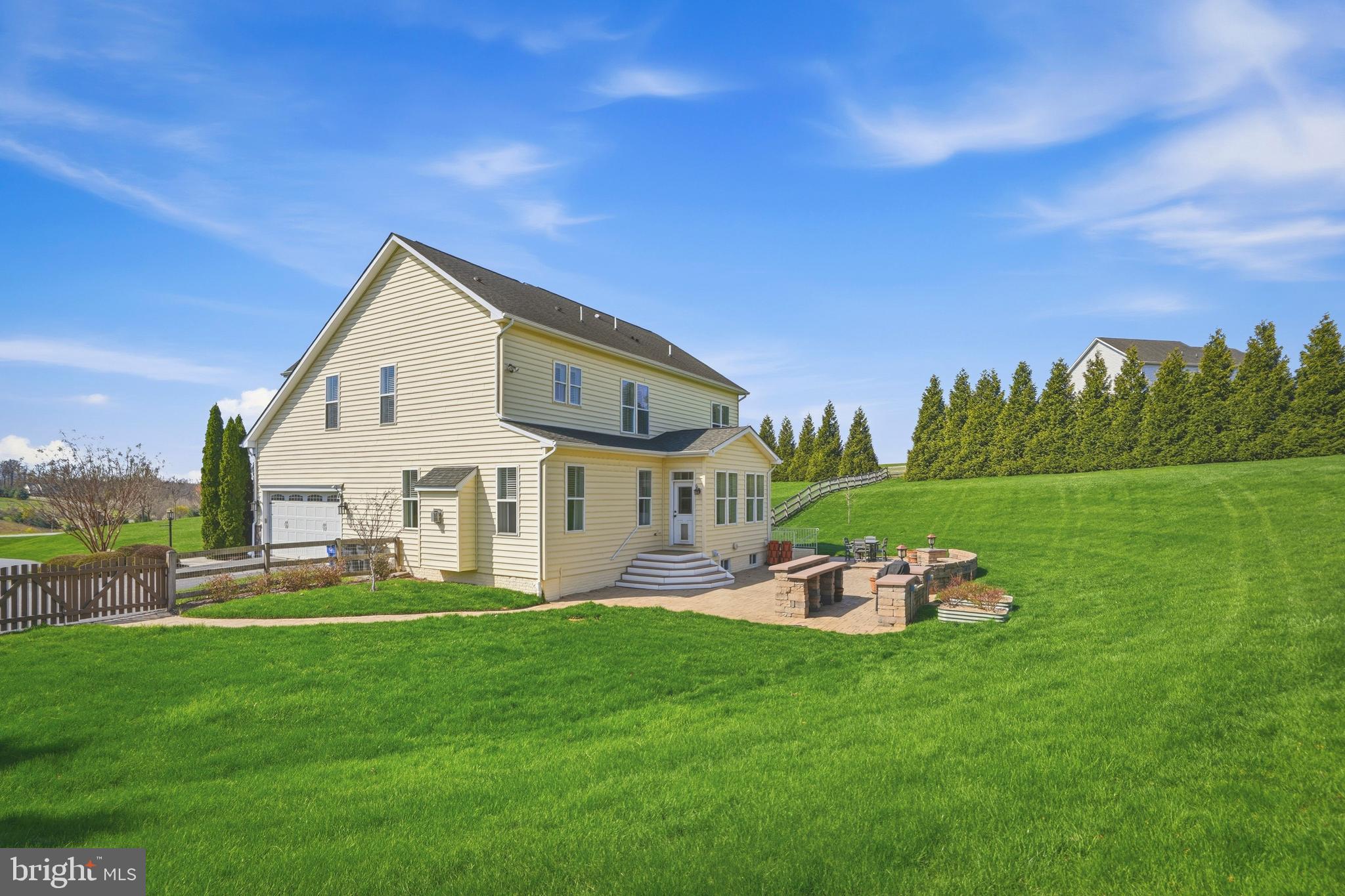 THE MILL AT CLEARFIELD - Residential