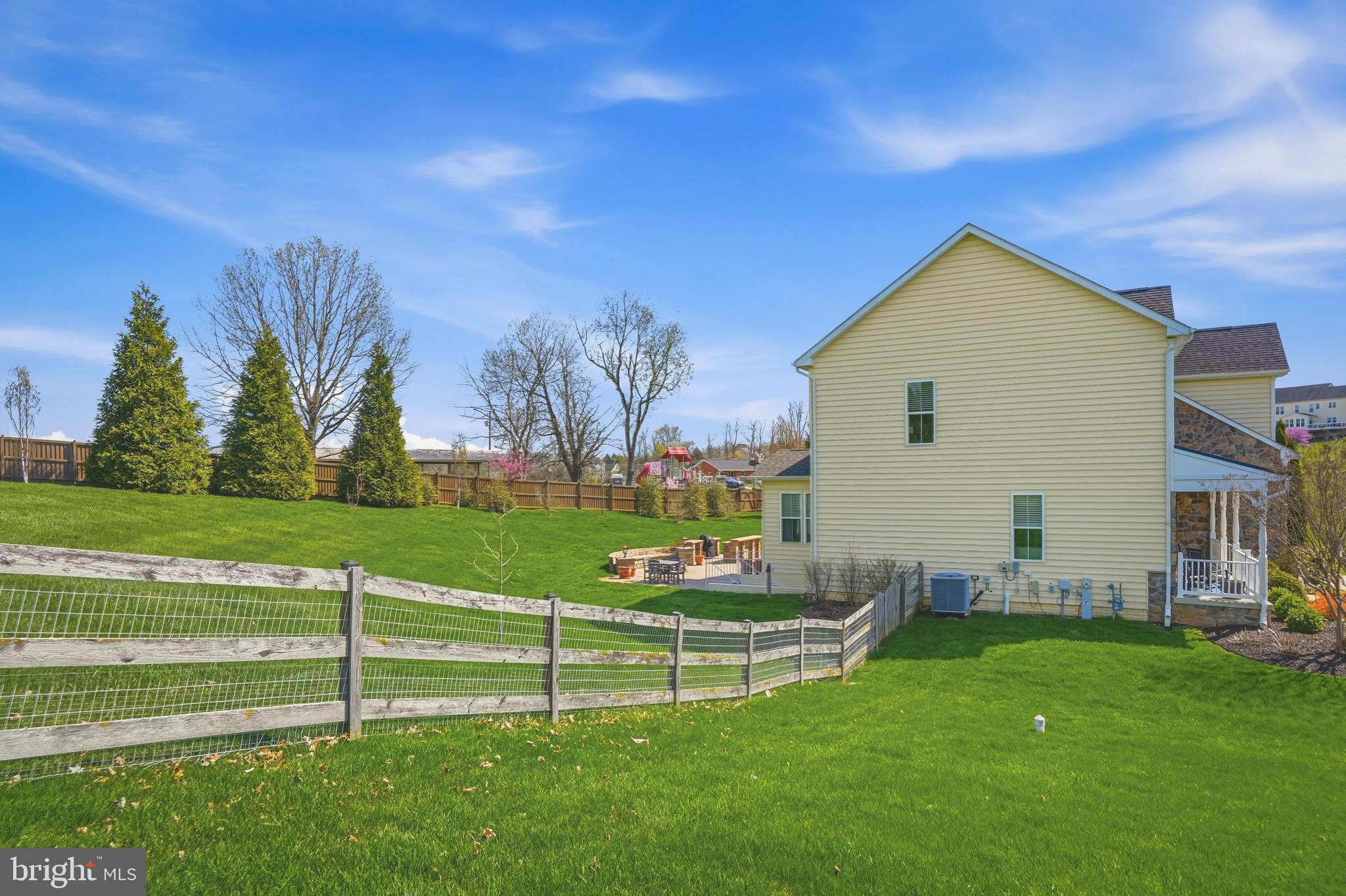 THE MILL AT CLEARFIELD - Residential