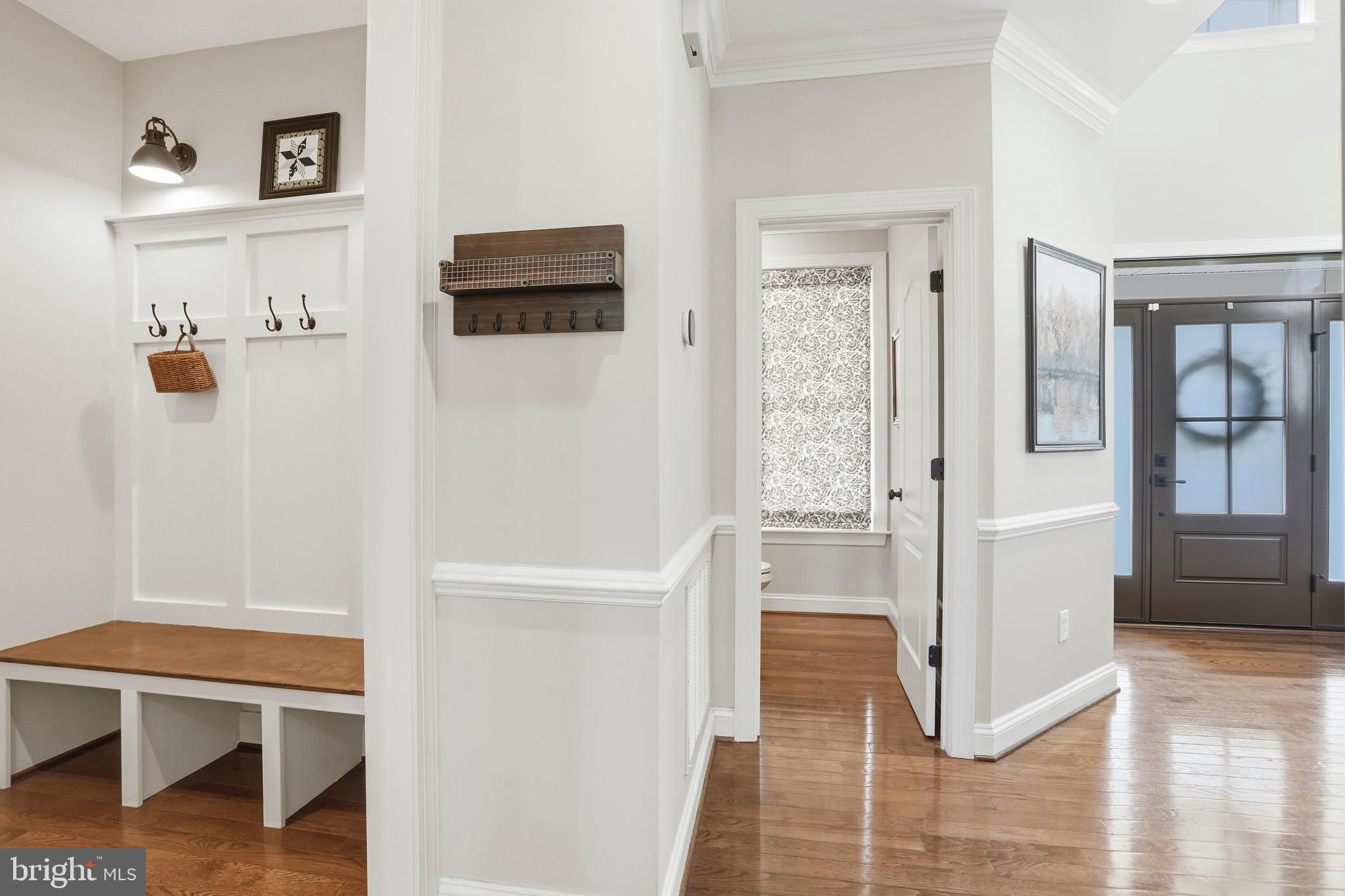 THE MILL AT CLEARFIELD - Residential