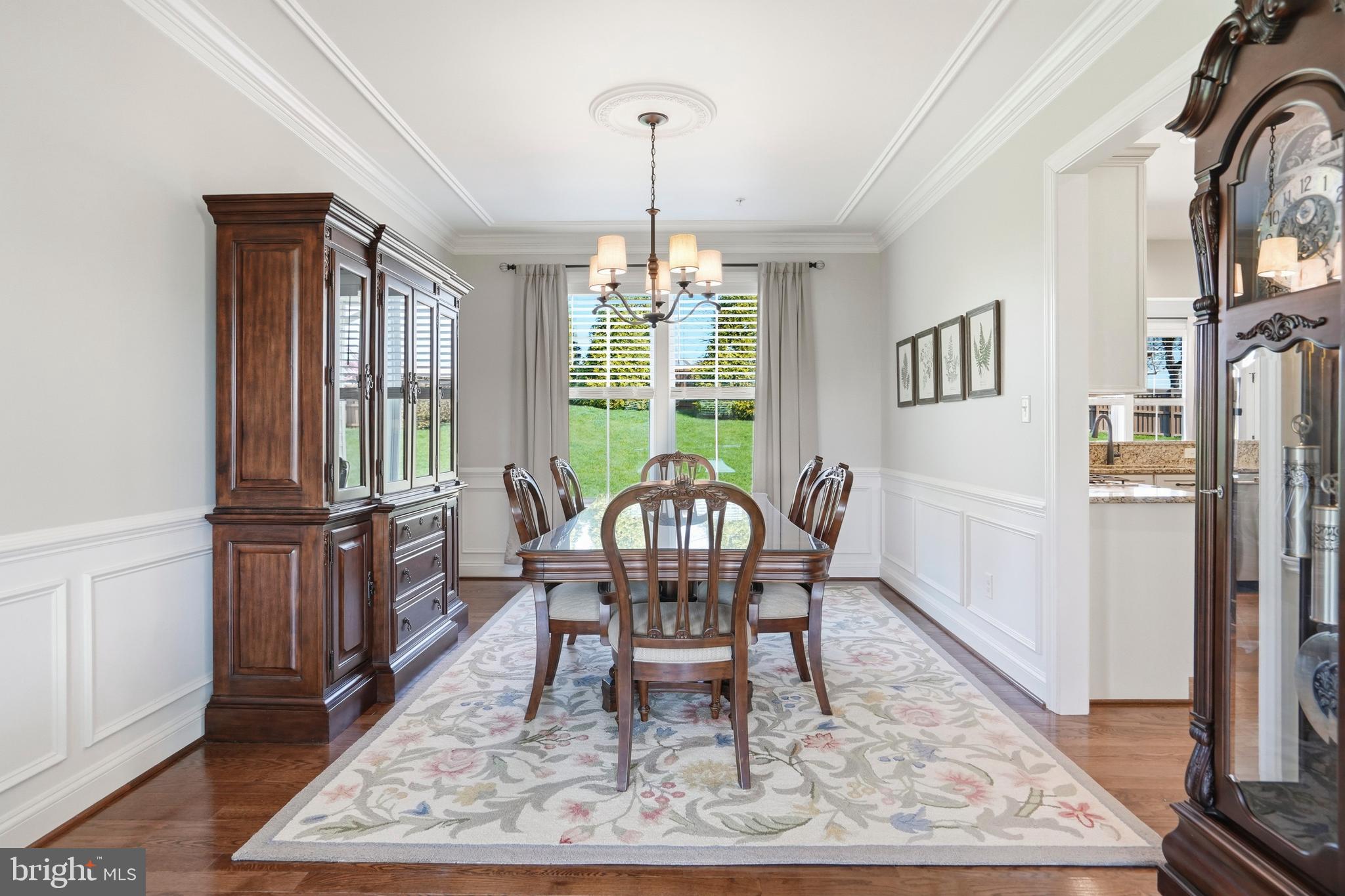 THE MILL AT CLEARFIELD - Residential