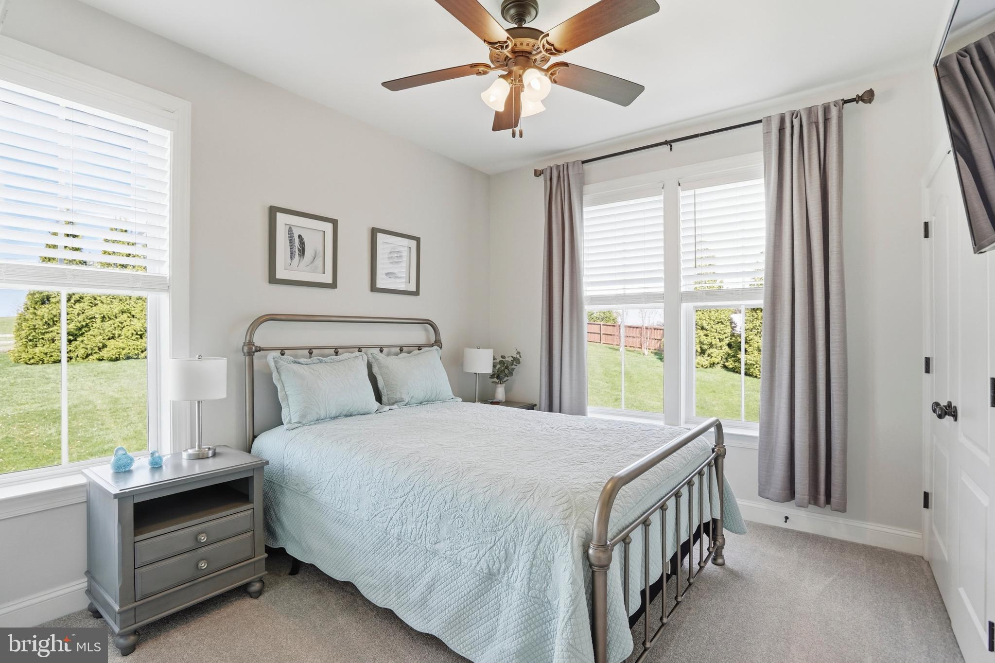 THE MILL AT CLEARFIELD - Residential