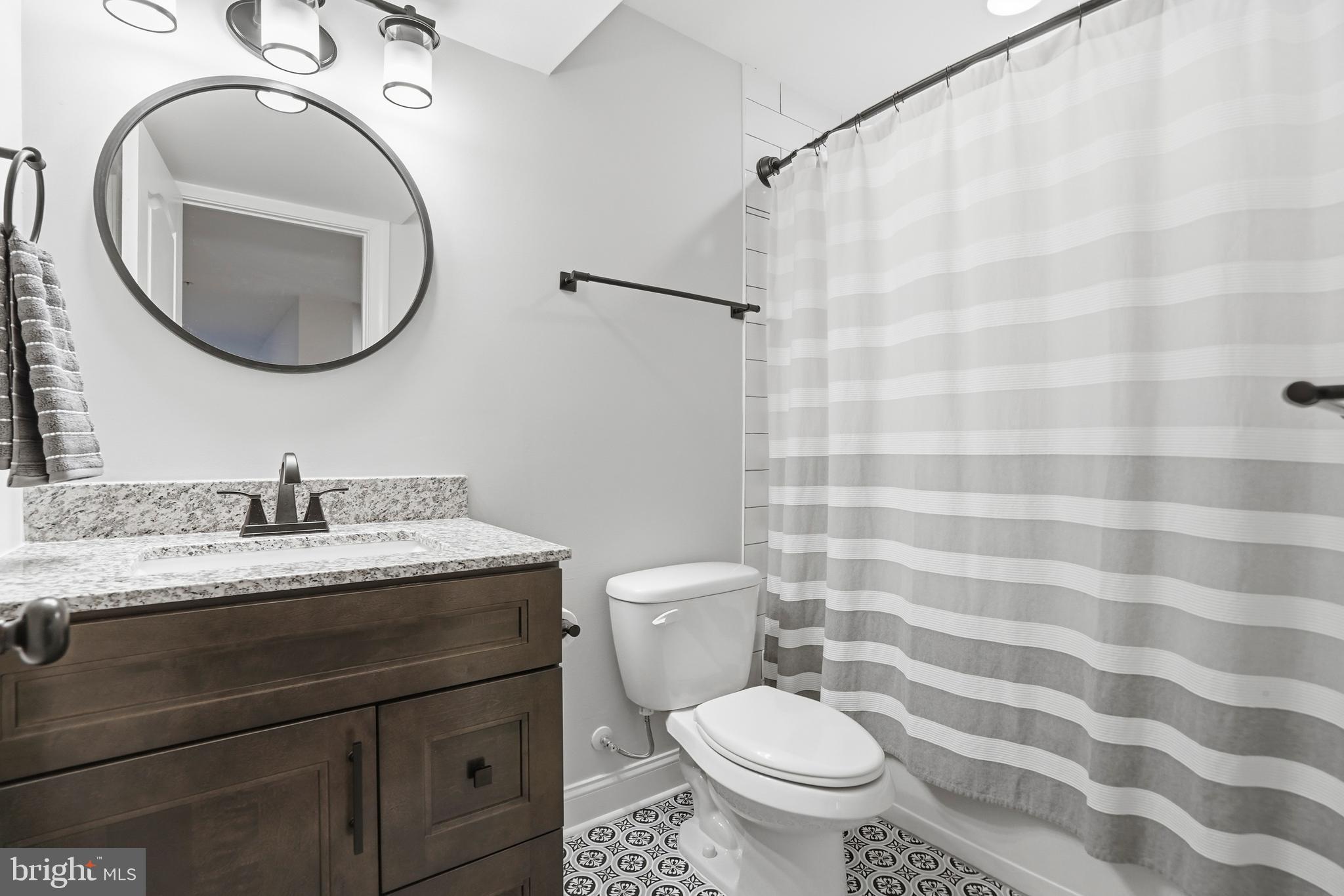 THE MILL AT CLEARFIELD - Residential