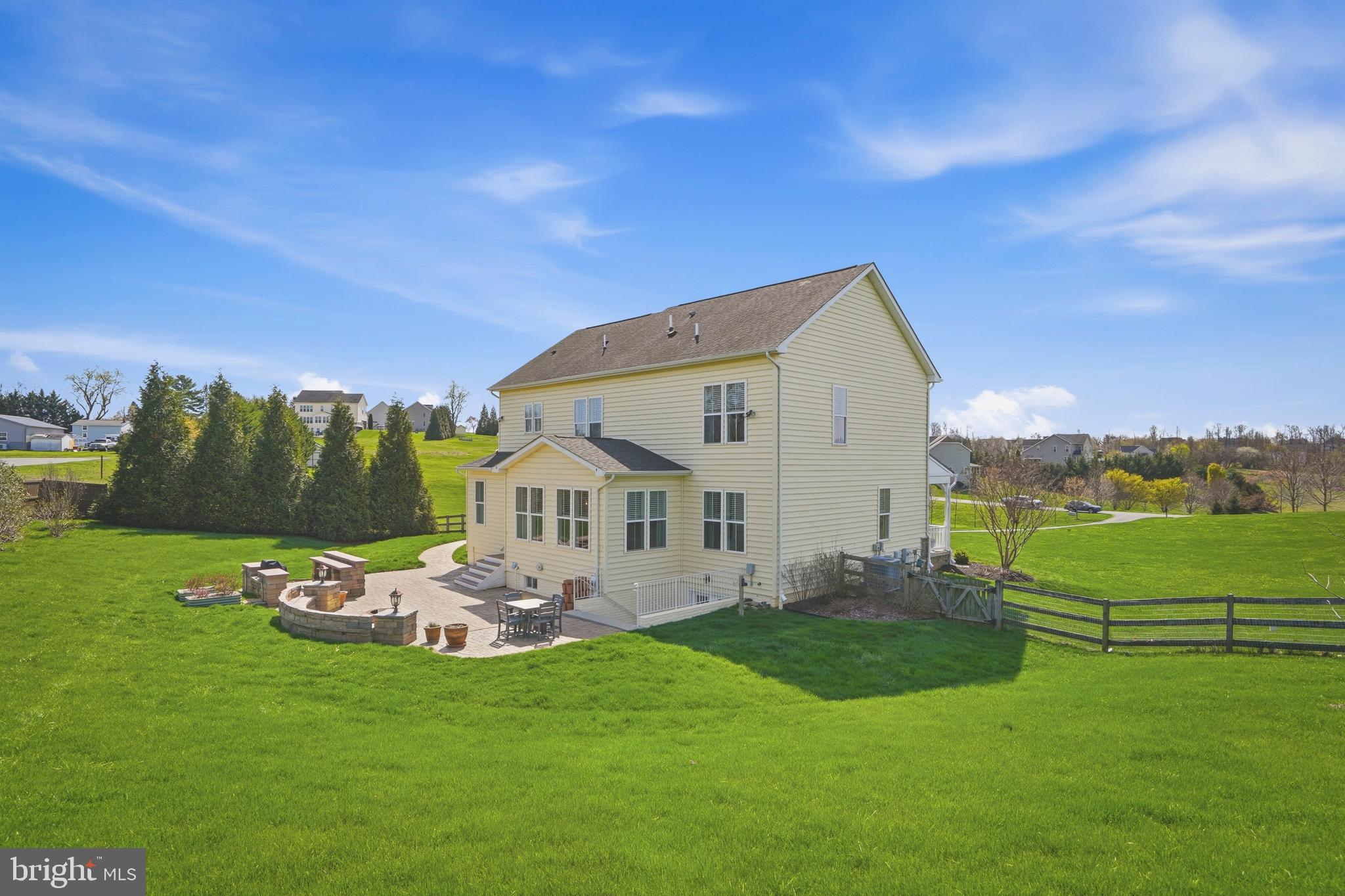 THE MILL AT CLEARFIELD - Residential