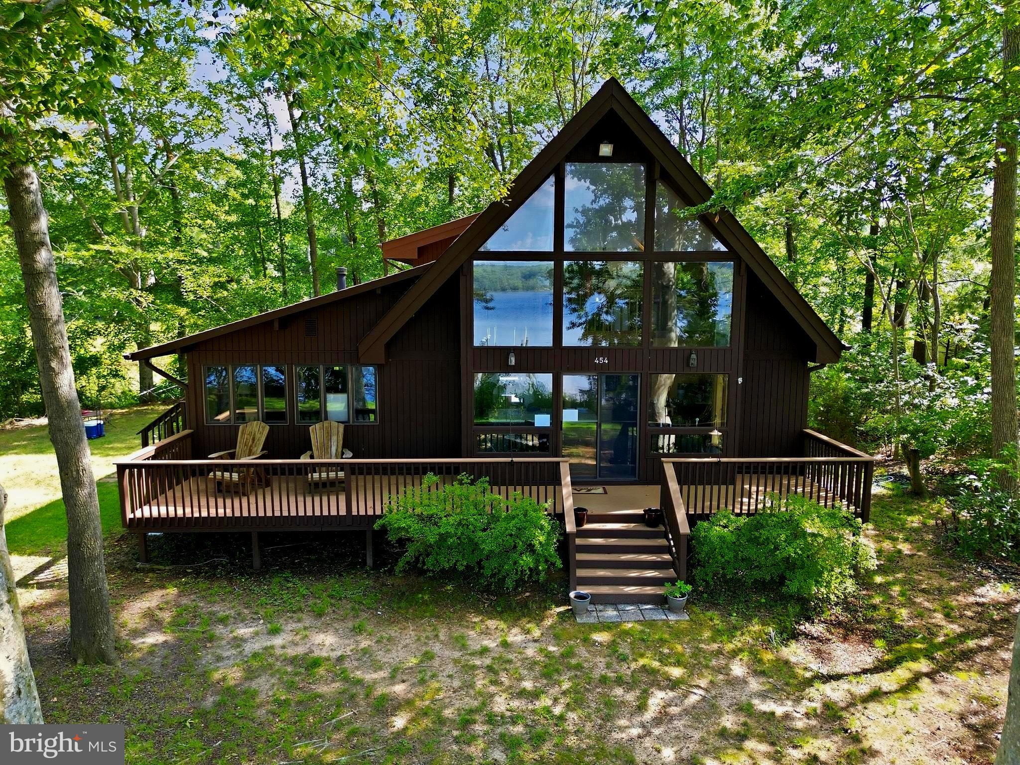 454 WOOD LANDING ROAD
