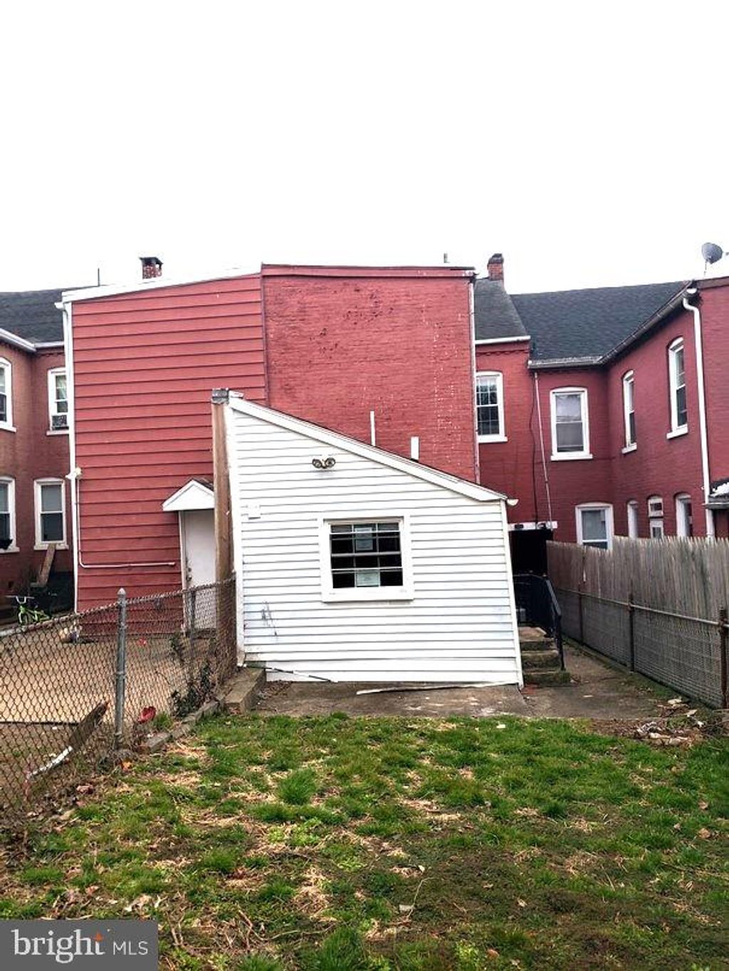 Photo of 551 W Vine Street, Lancaster, PA 17603 (MLS # PALA2047830)