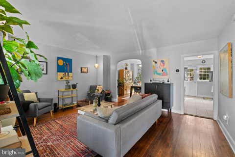 Townhouse For Sale - 3832 Monterey Road<br/> BALTIMORE, MD 21218