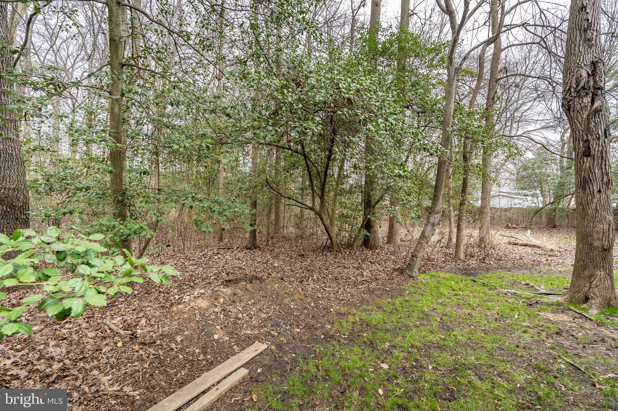 HOWARD MANOR - Residential