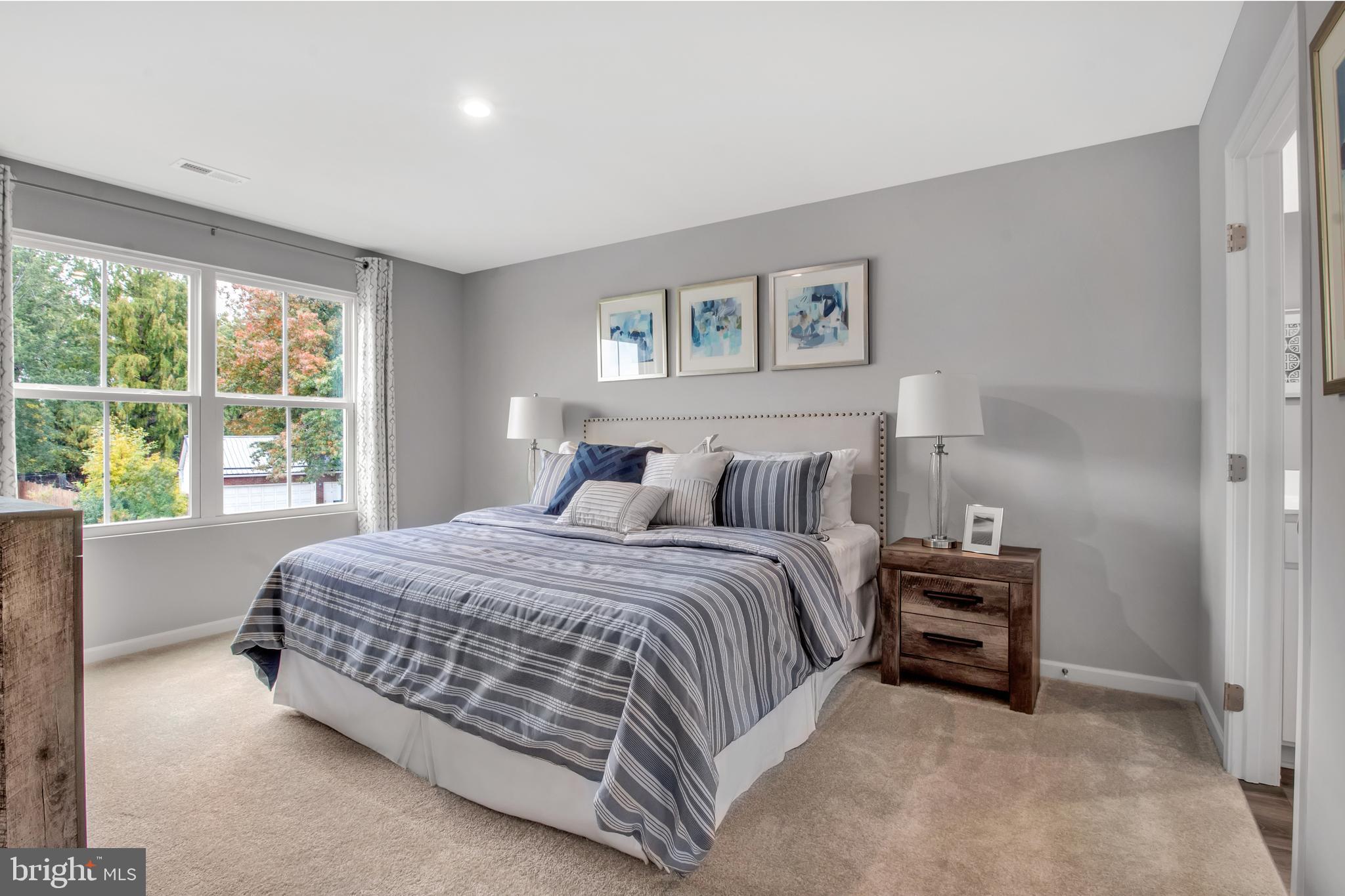 ARCADIA NORTH - Residential