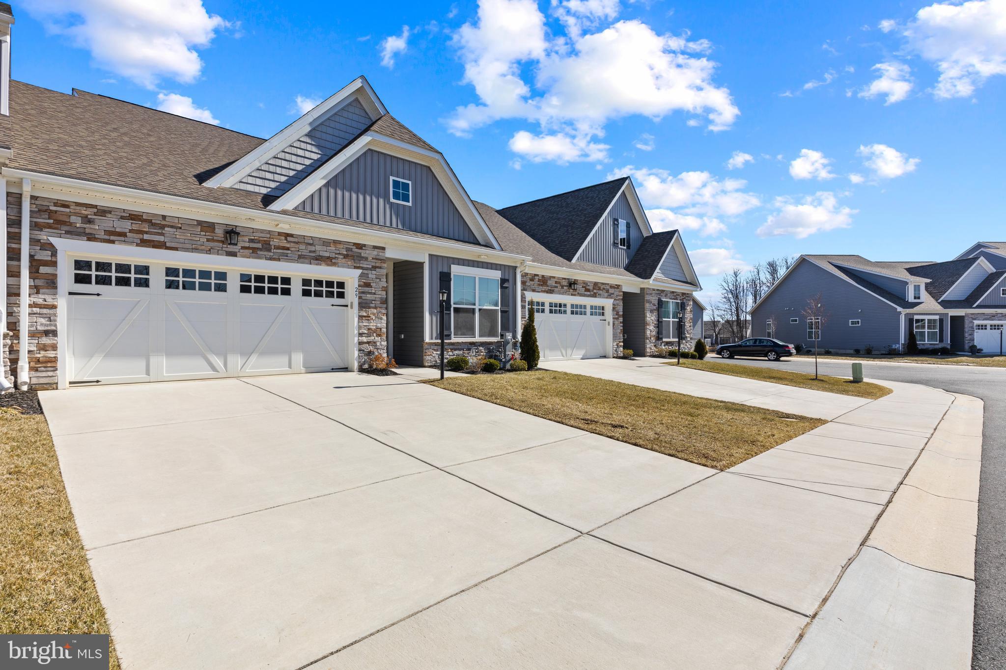29 JACQUELINE WAY