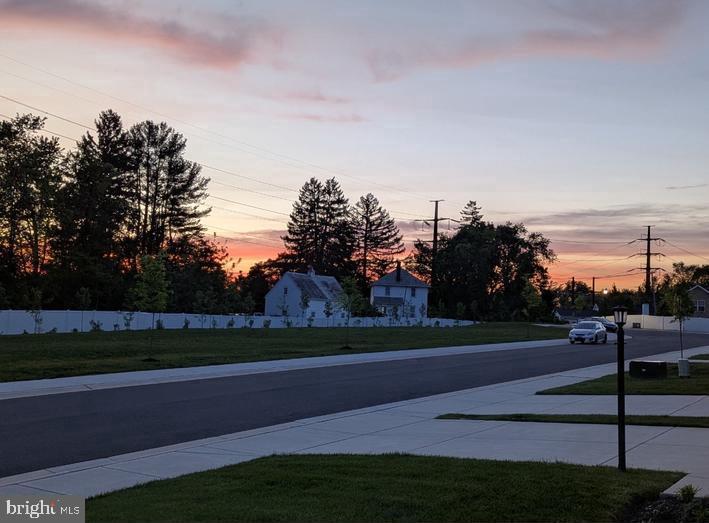 NONE AVAILABLE - Residential