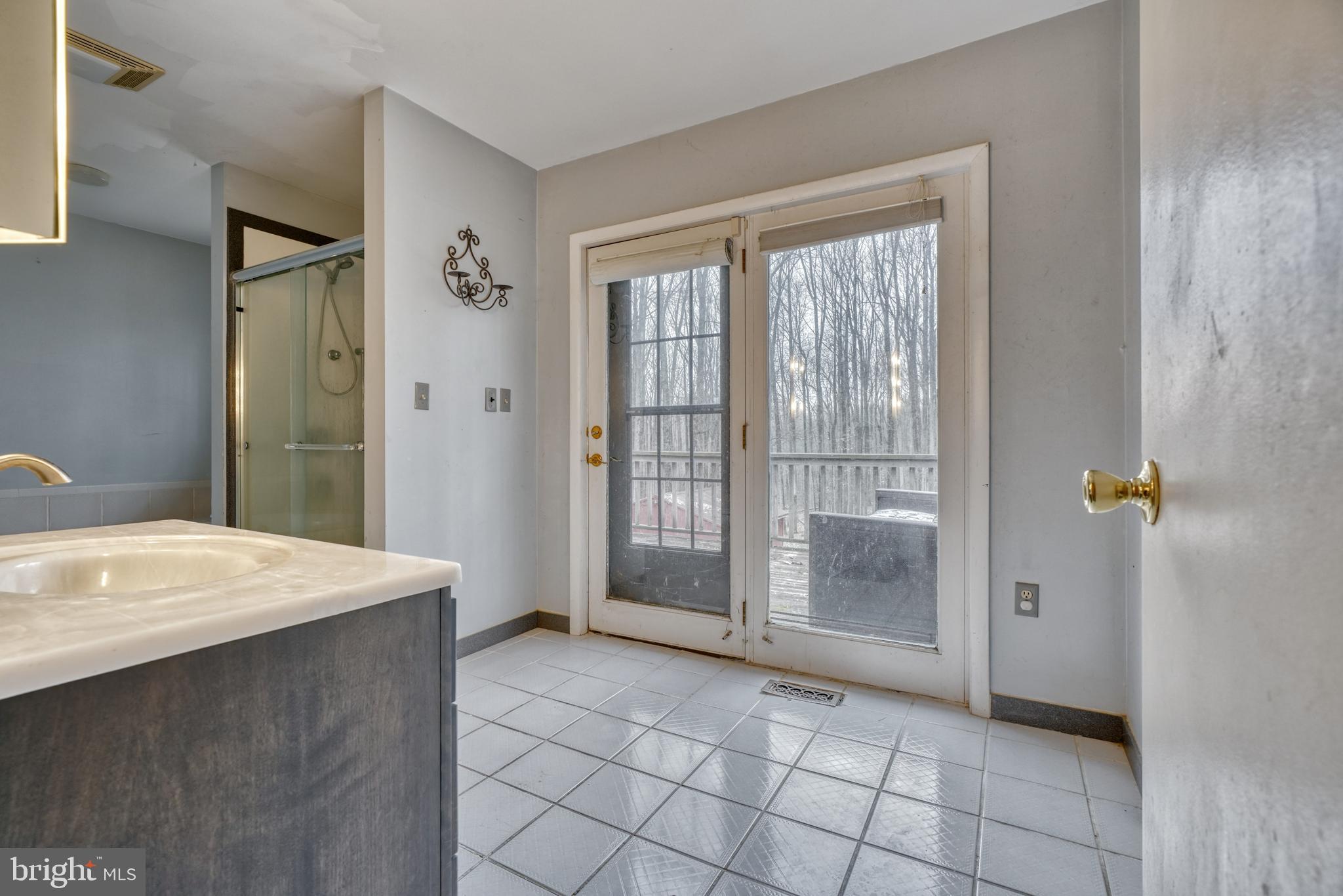 REISTERSTOWN - Residential