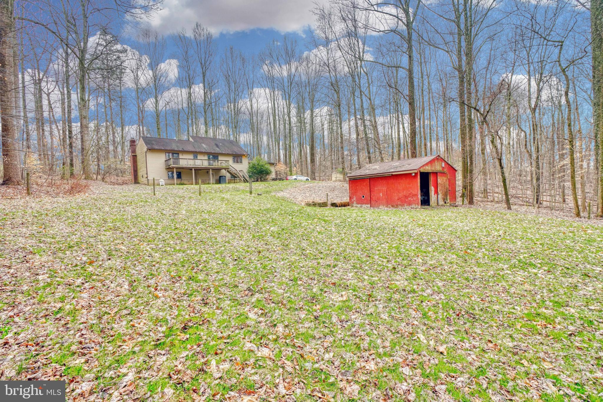 REISTERSTOWN - Residential