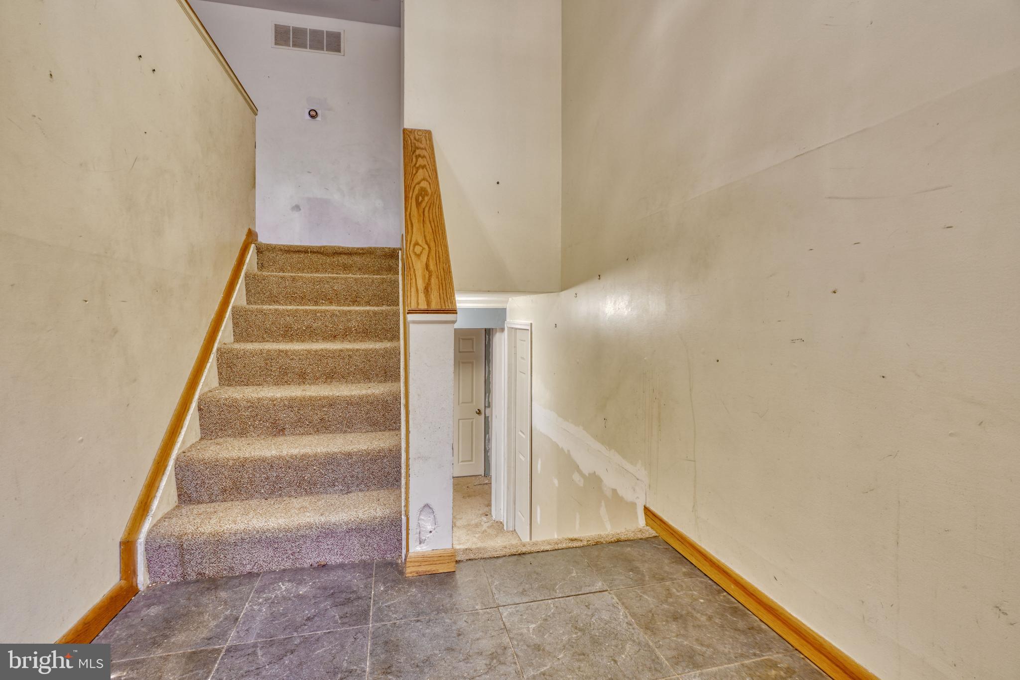 REISTERSTOWN - Residential