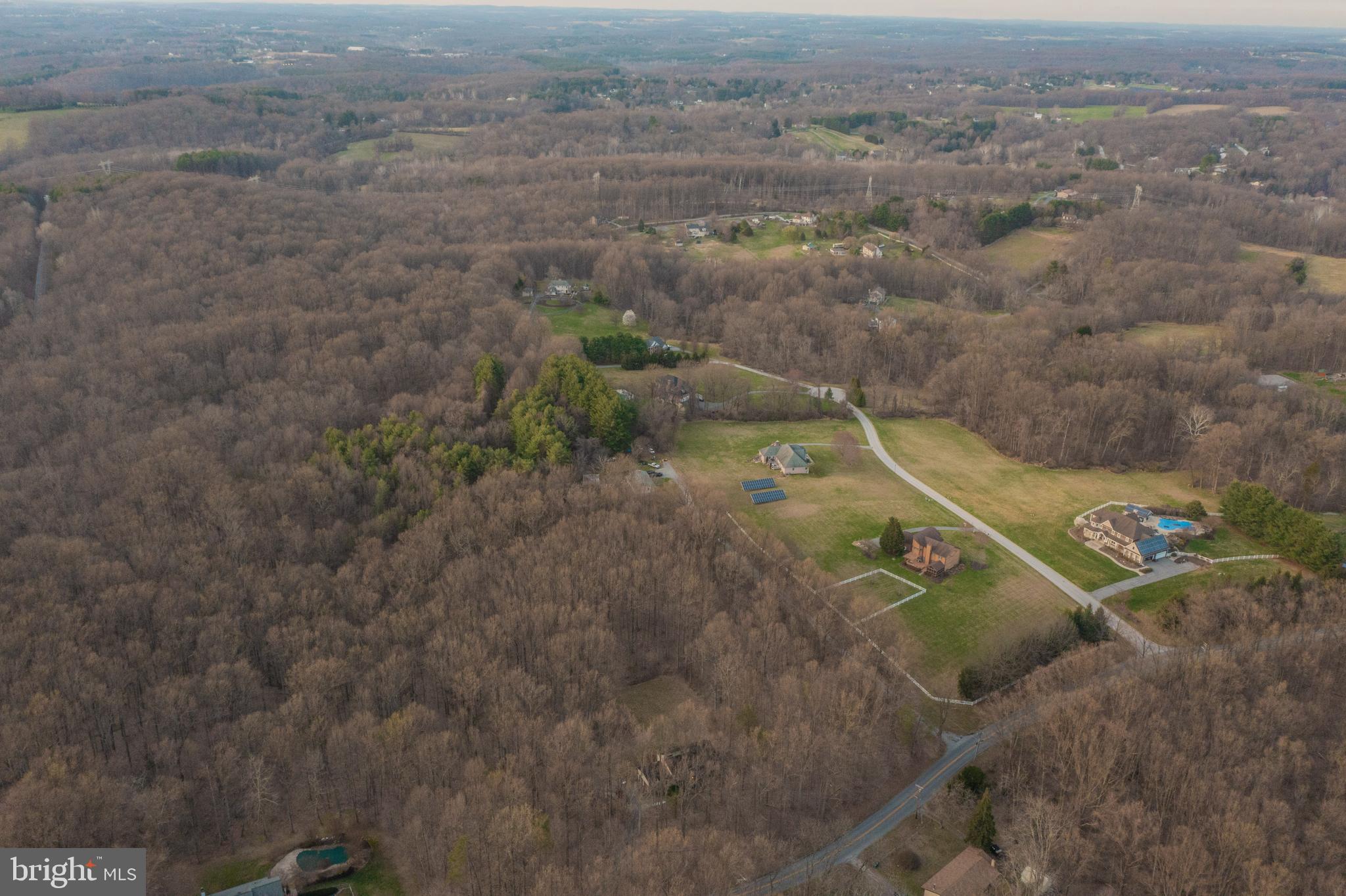 REISTERSTOWN - Residential