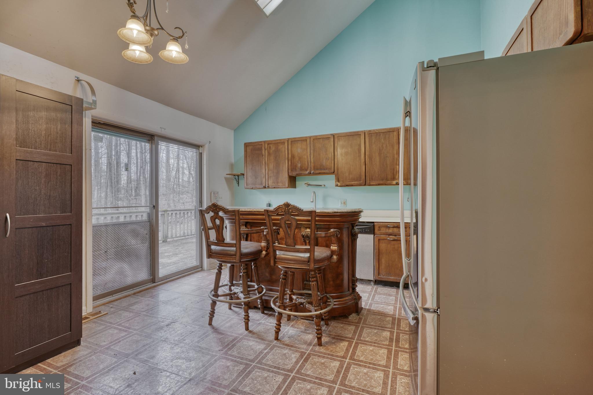 REISTERSTOWN - Residential