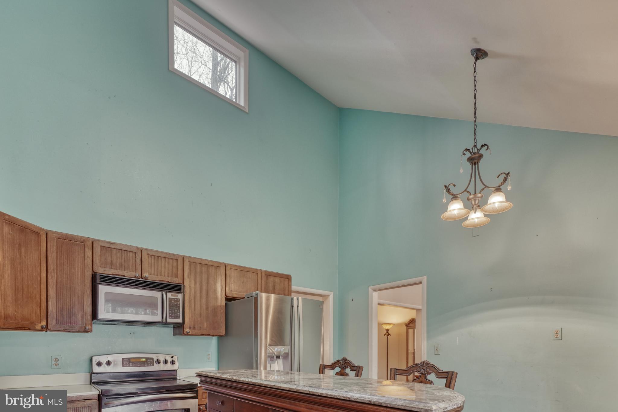 REISTERSTOWN - Residential