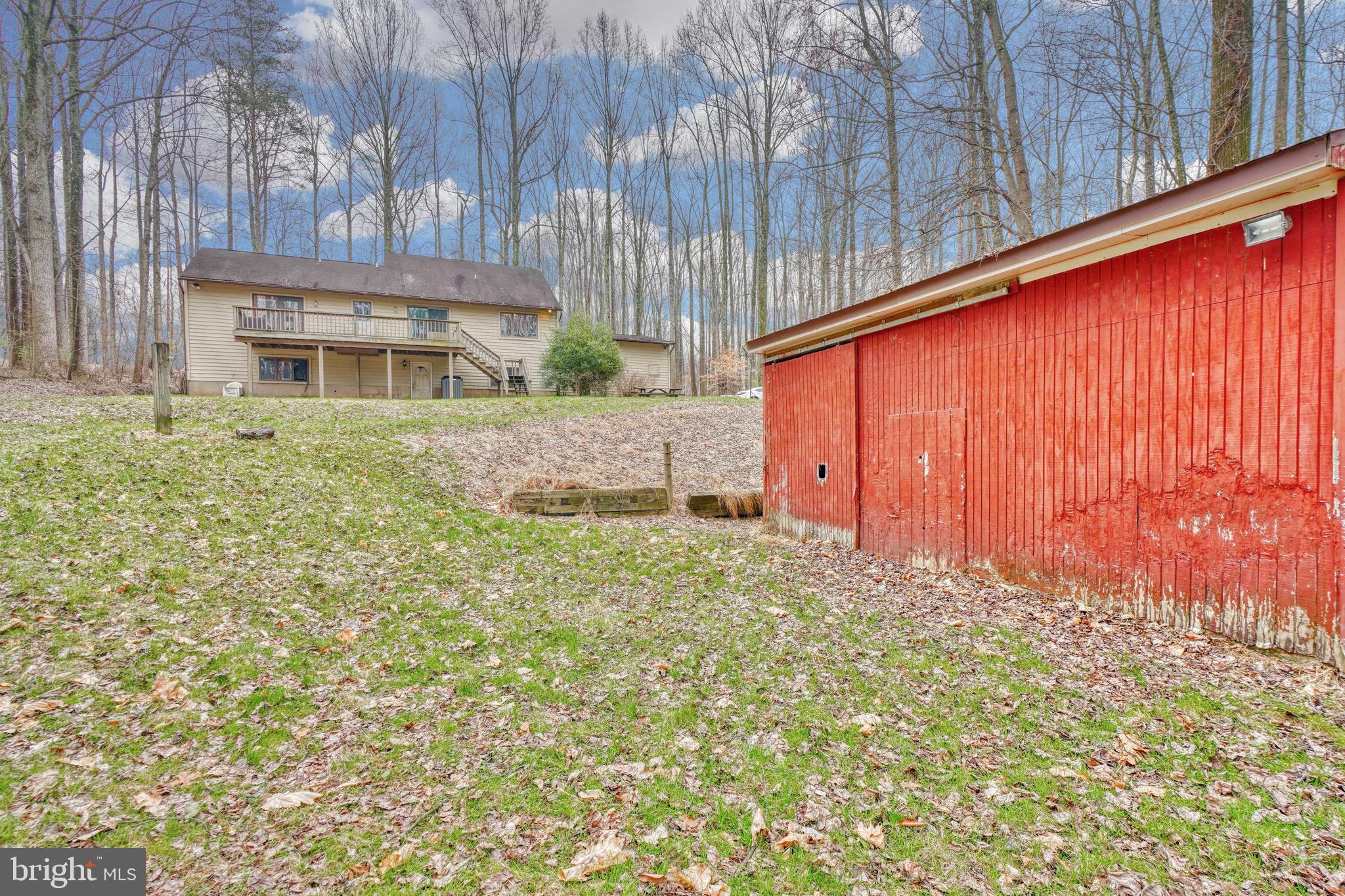 REISTERSTOWN - Residential