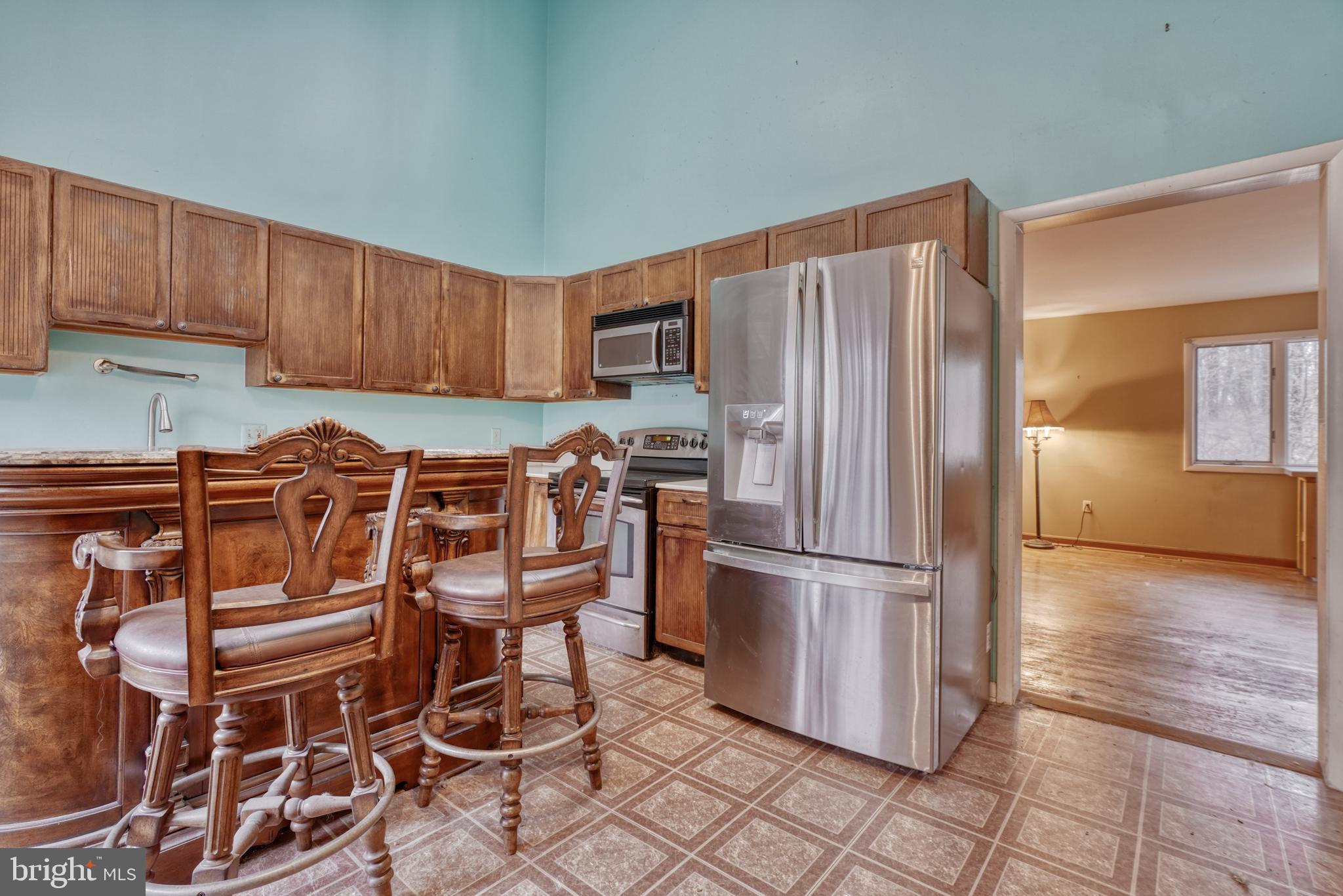 REISTERSTOWN - Residential