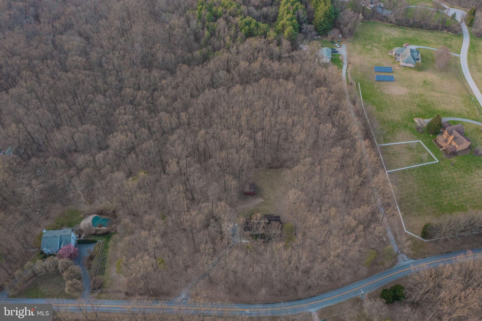 REISTERSTOWN - Residential