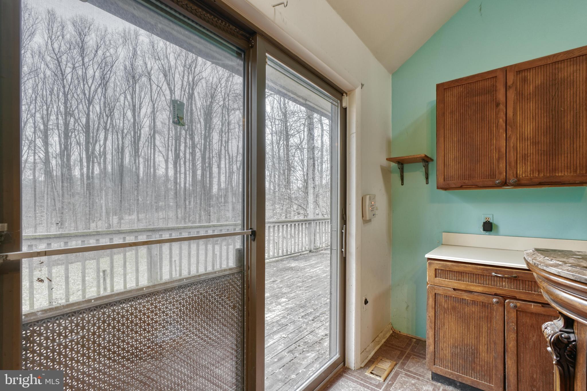 REISTERSTOWN - Residential