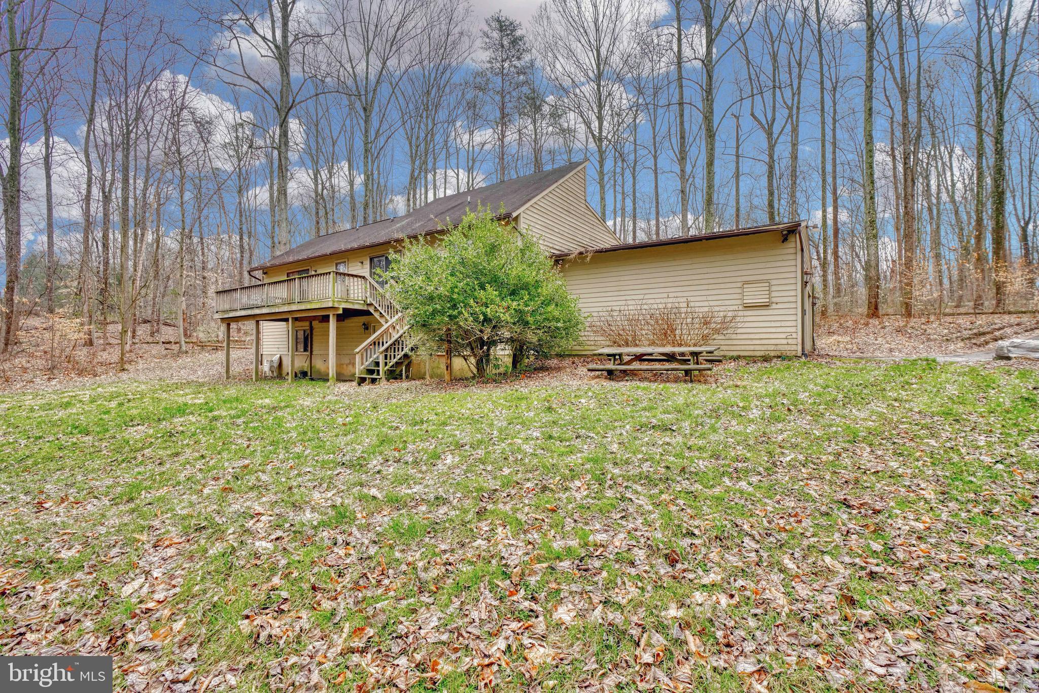 REISTERSTOWN - Residential