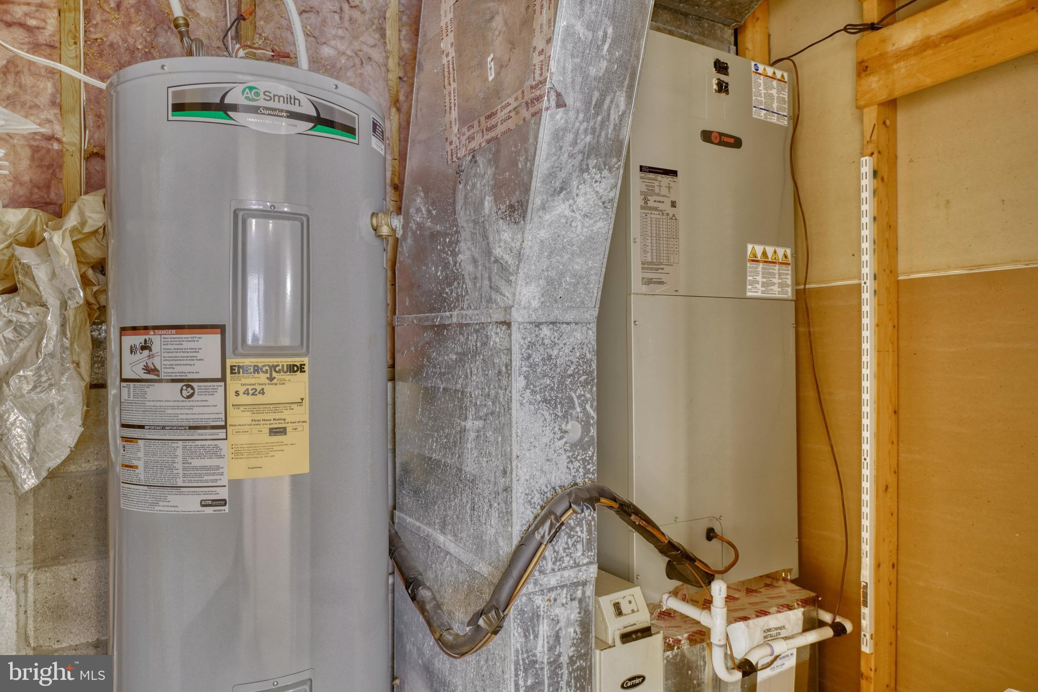 REISTERSTOWN - Residential