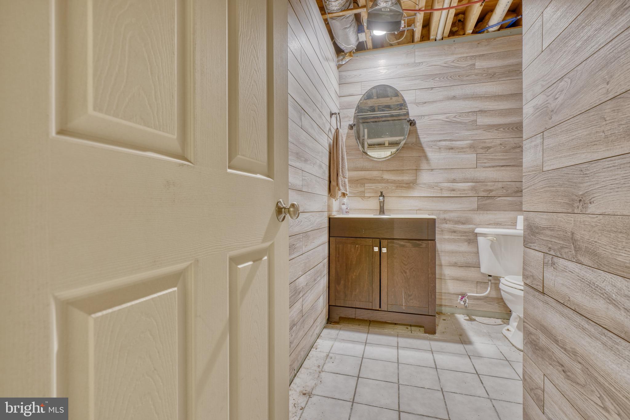 REISTERSTOWN - Residential