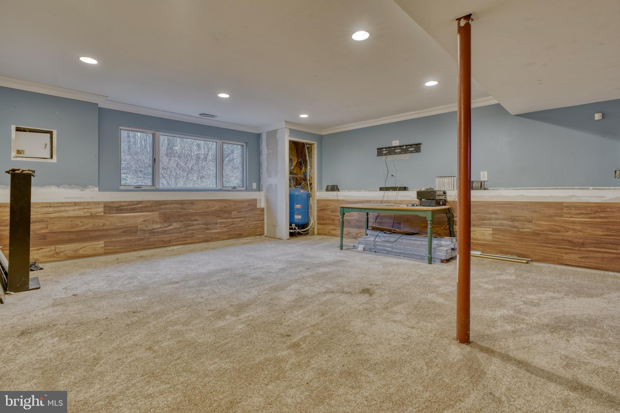 REISTERSTOWN - Residential