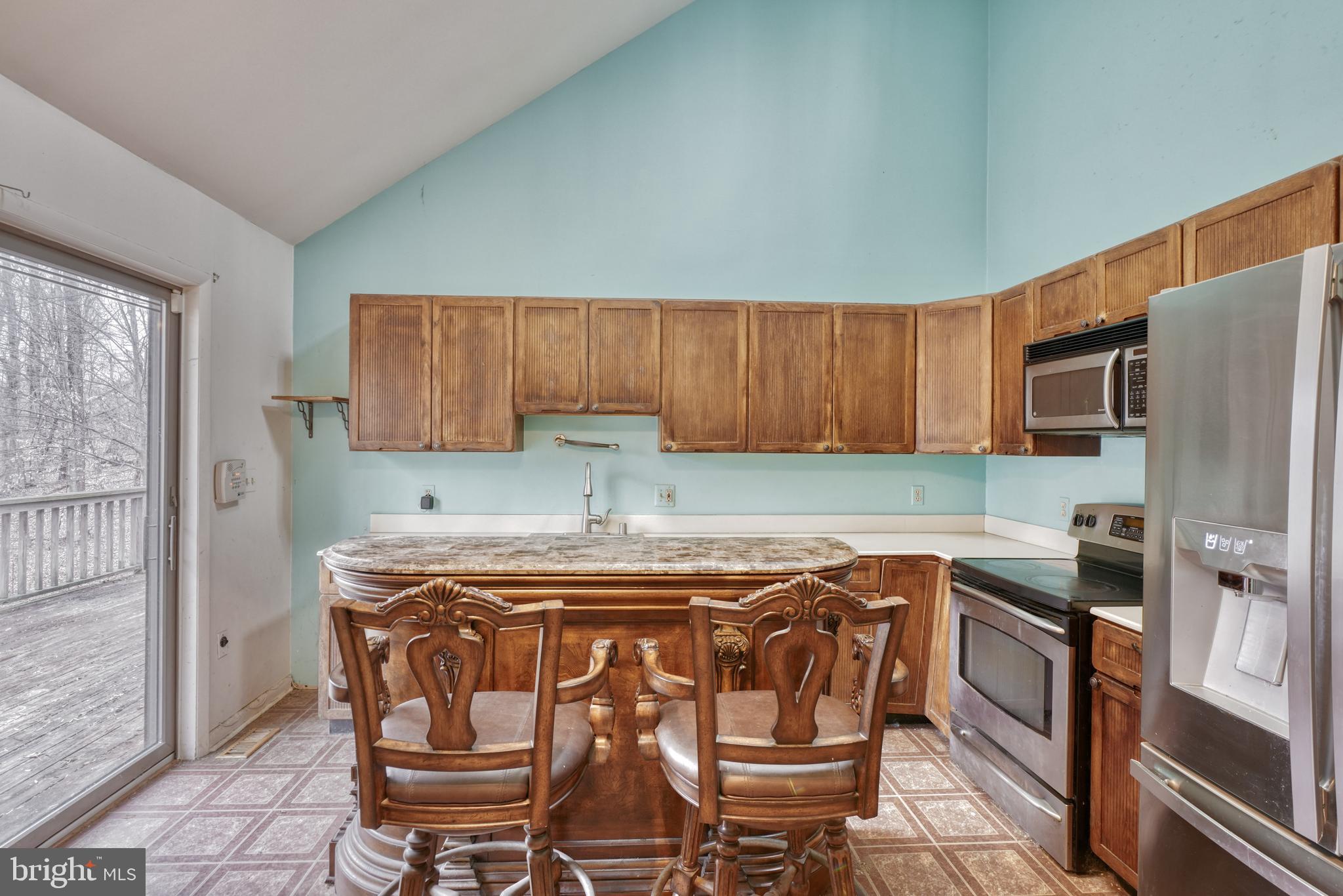 REISTERSTOWN - Residential