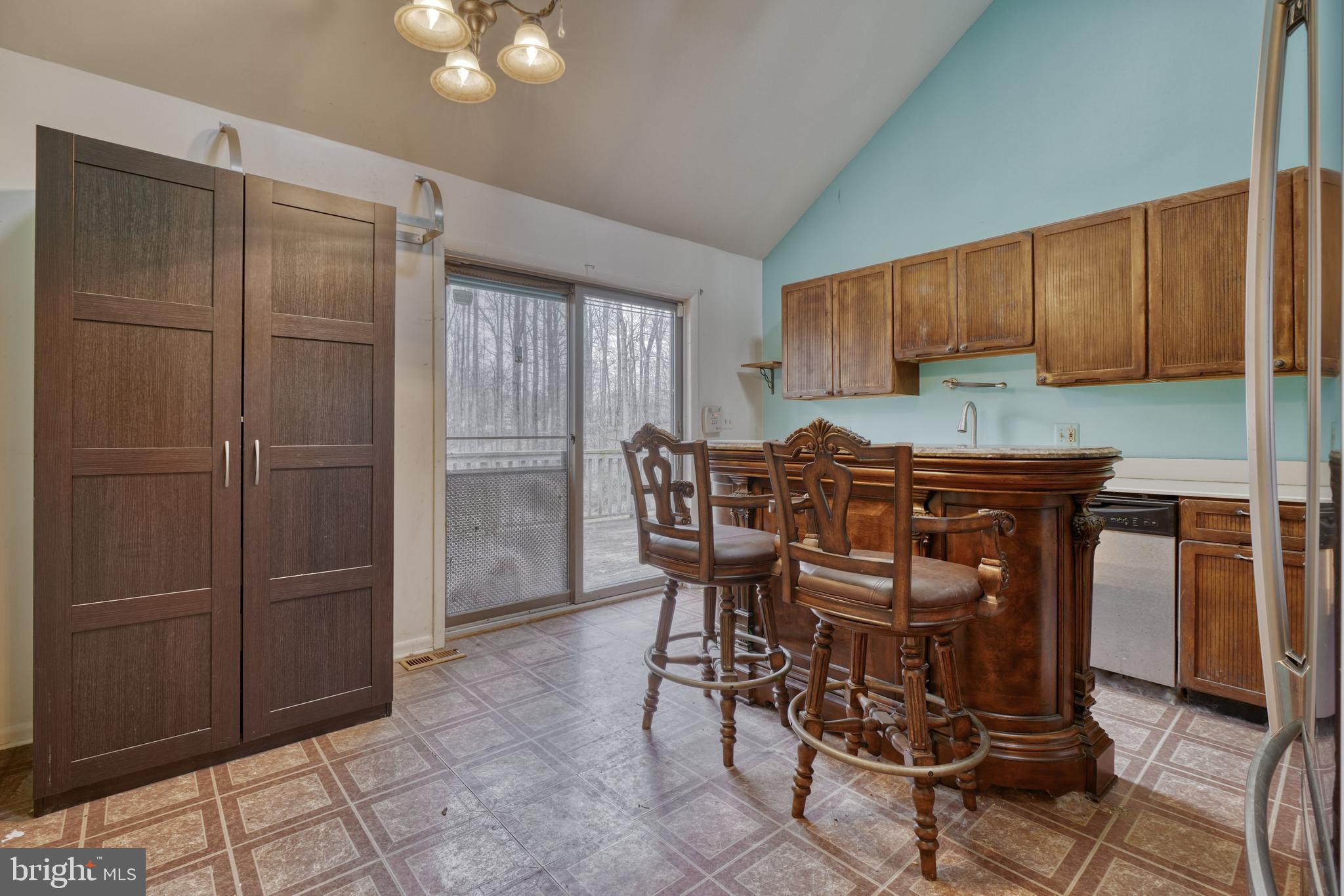 REISTERSTOWN - Residential