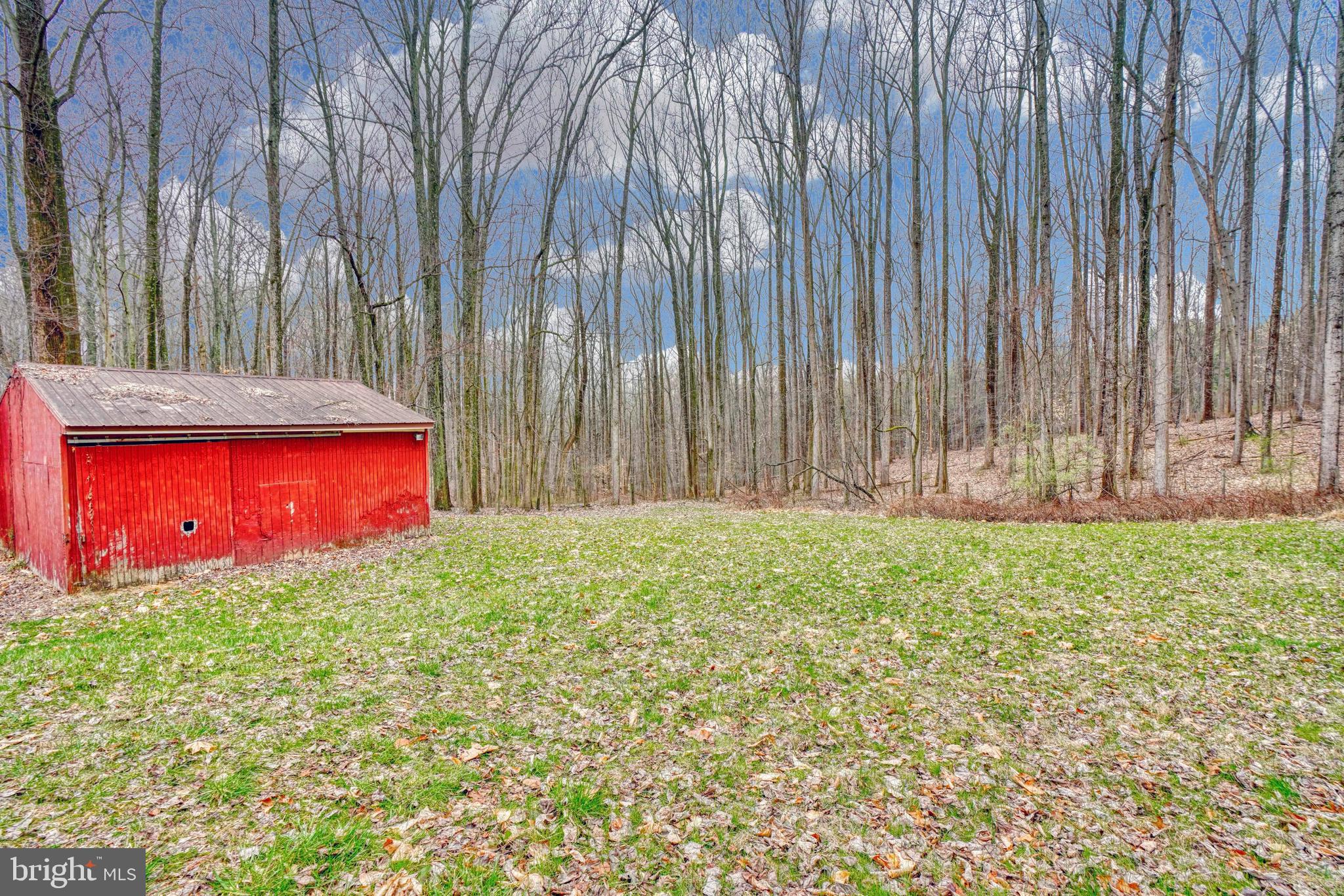 REISTERSTOWN - Residential