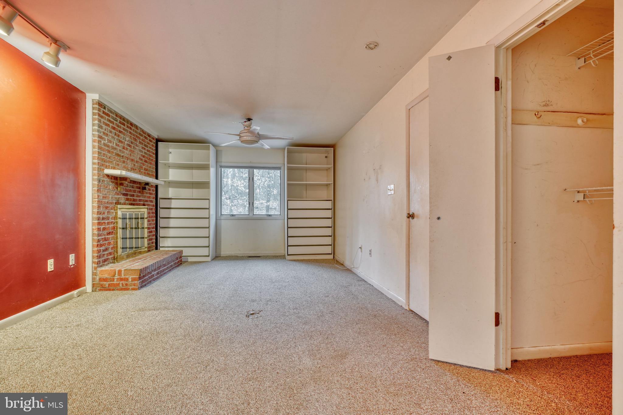 REISTERSTOWN - Residential