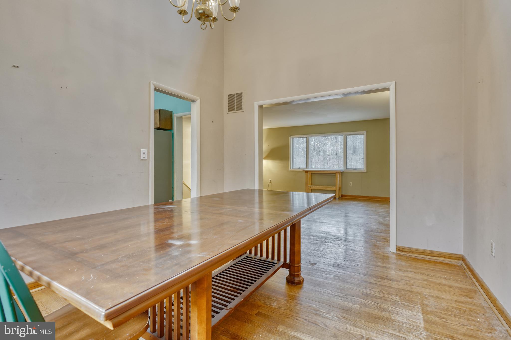 REISTERSTOWN - Residential