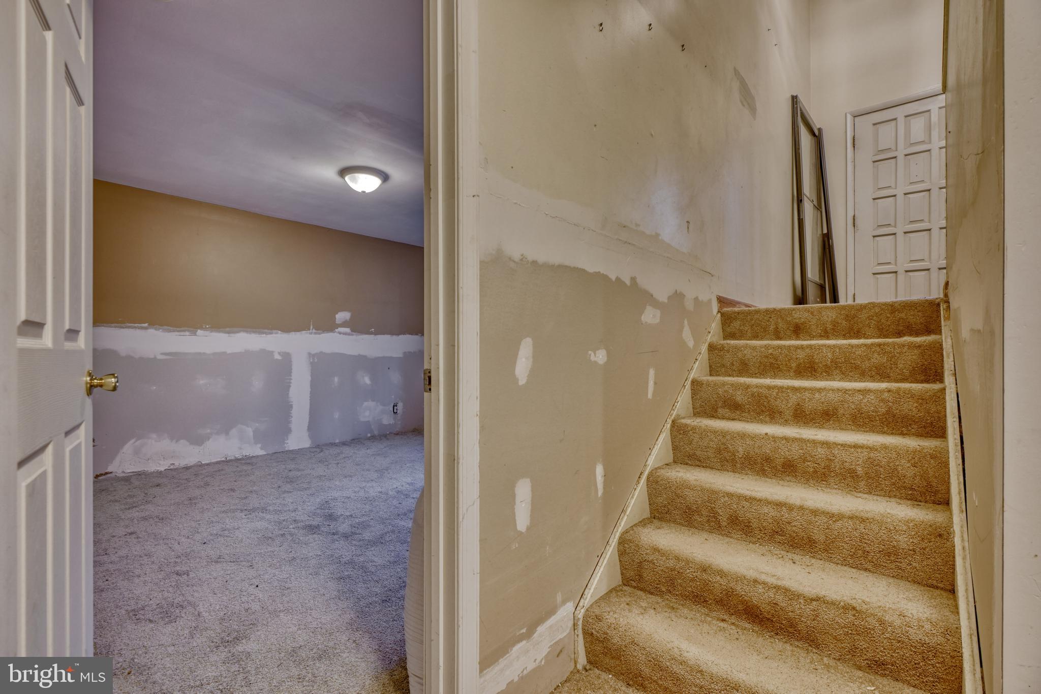 REISTERSTOWN - Residential