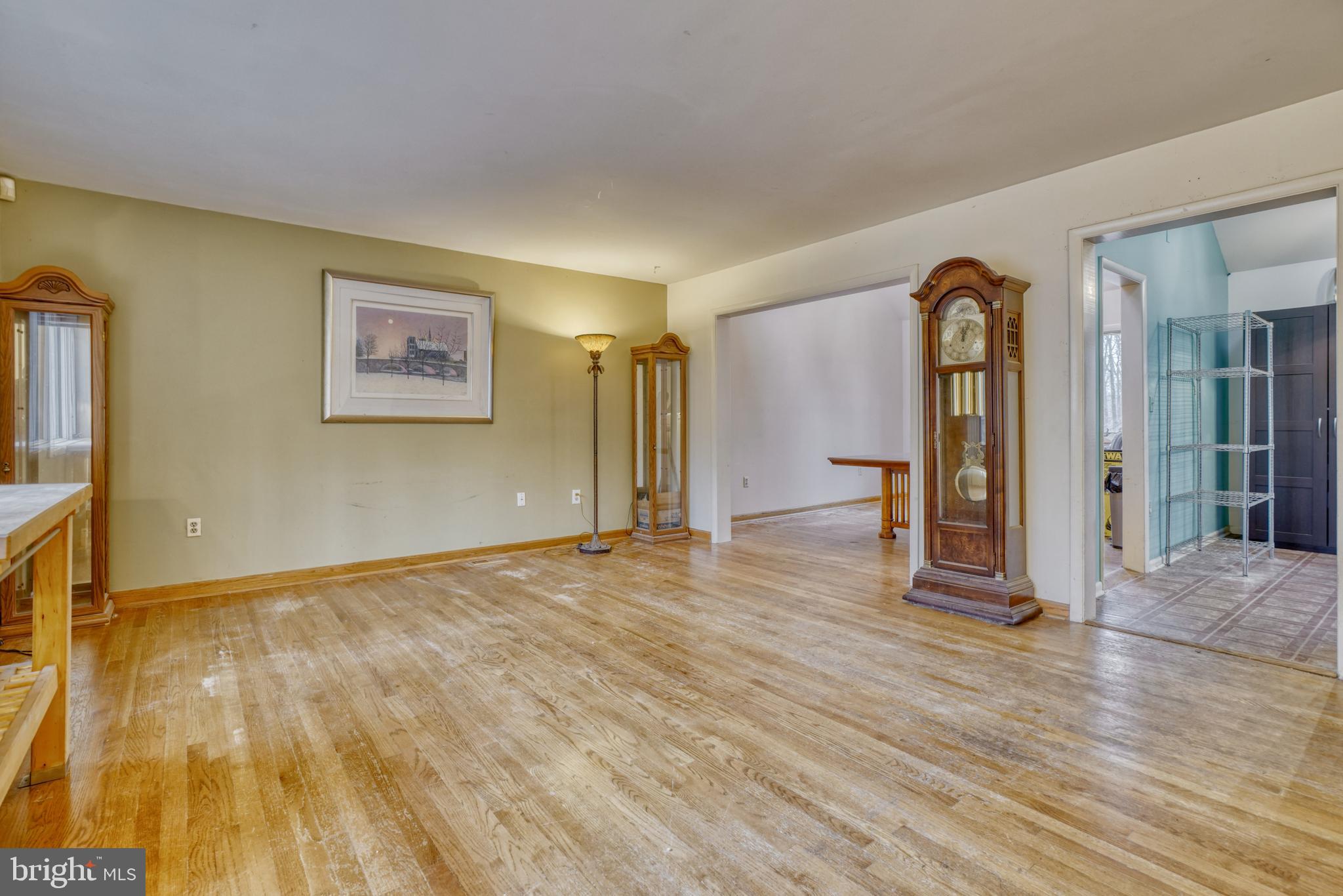 REISTERSTOWN - Residential