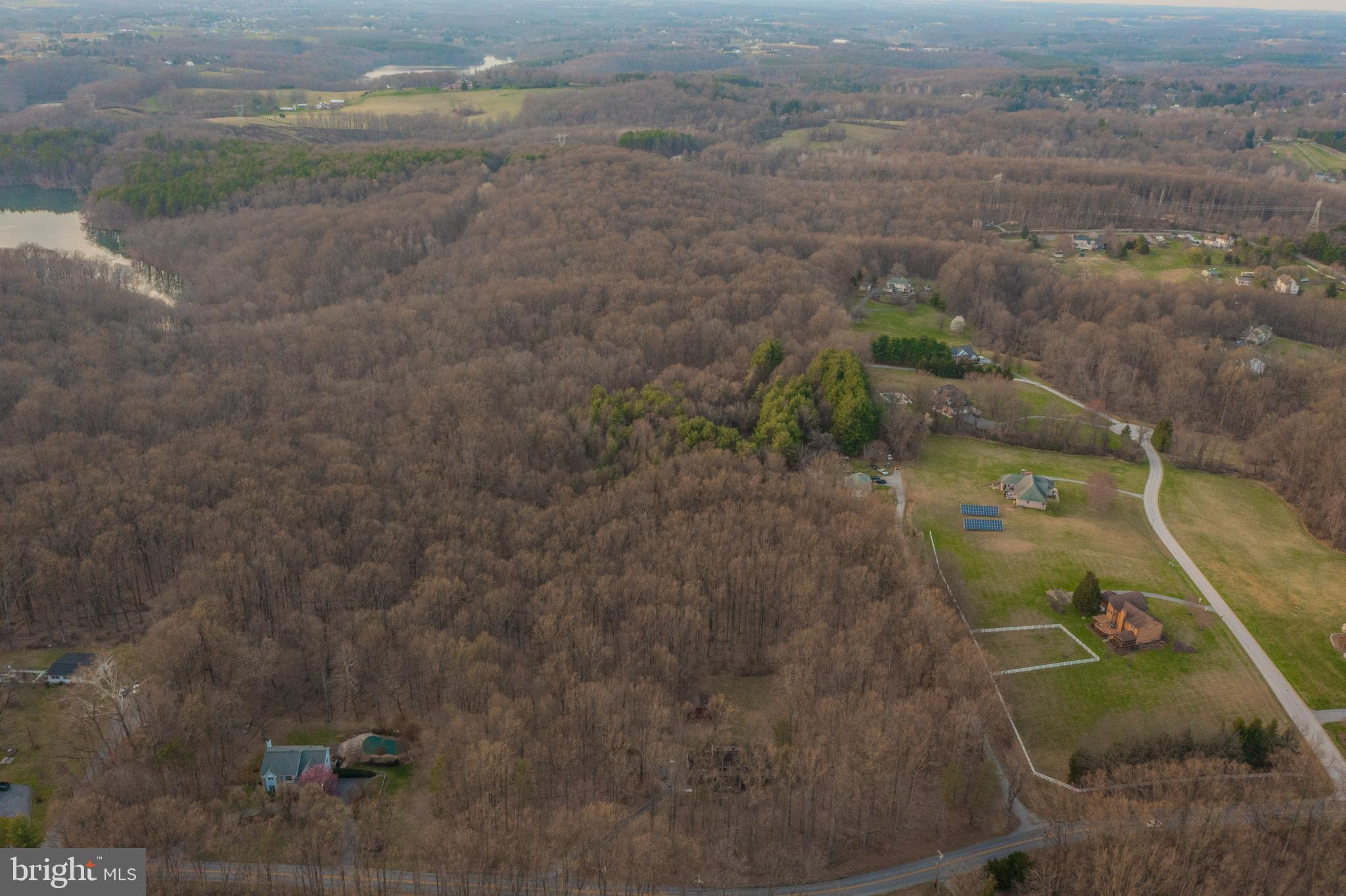 REISTERSTOWN - Residential