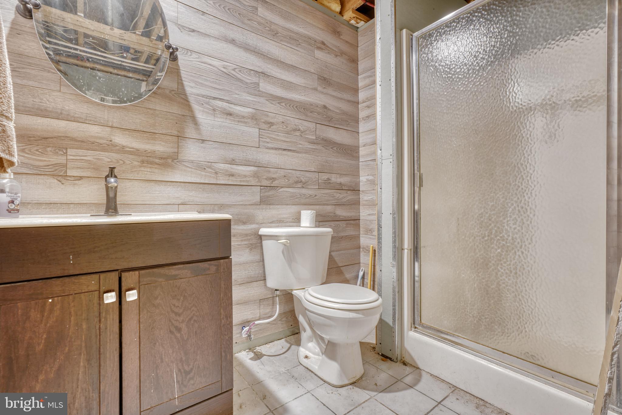 REISTERSTOWN - Residential