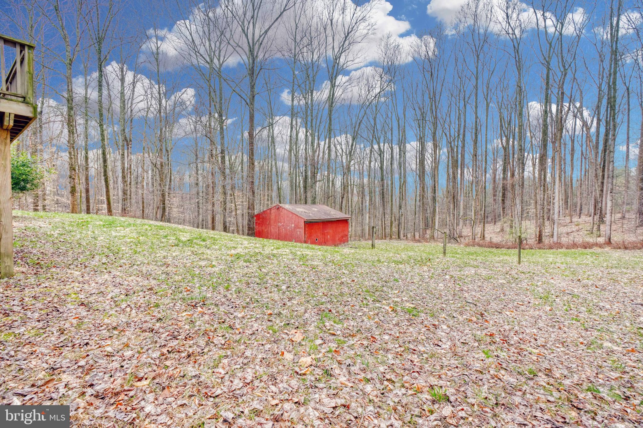 REISTERSTOWN - Residential