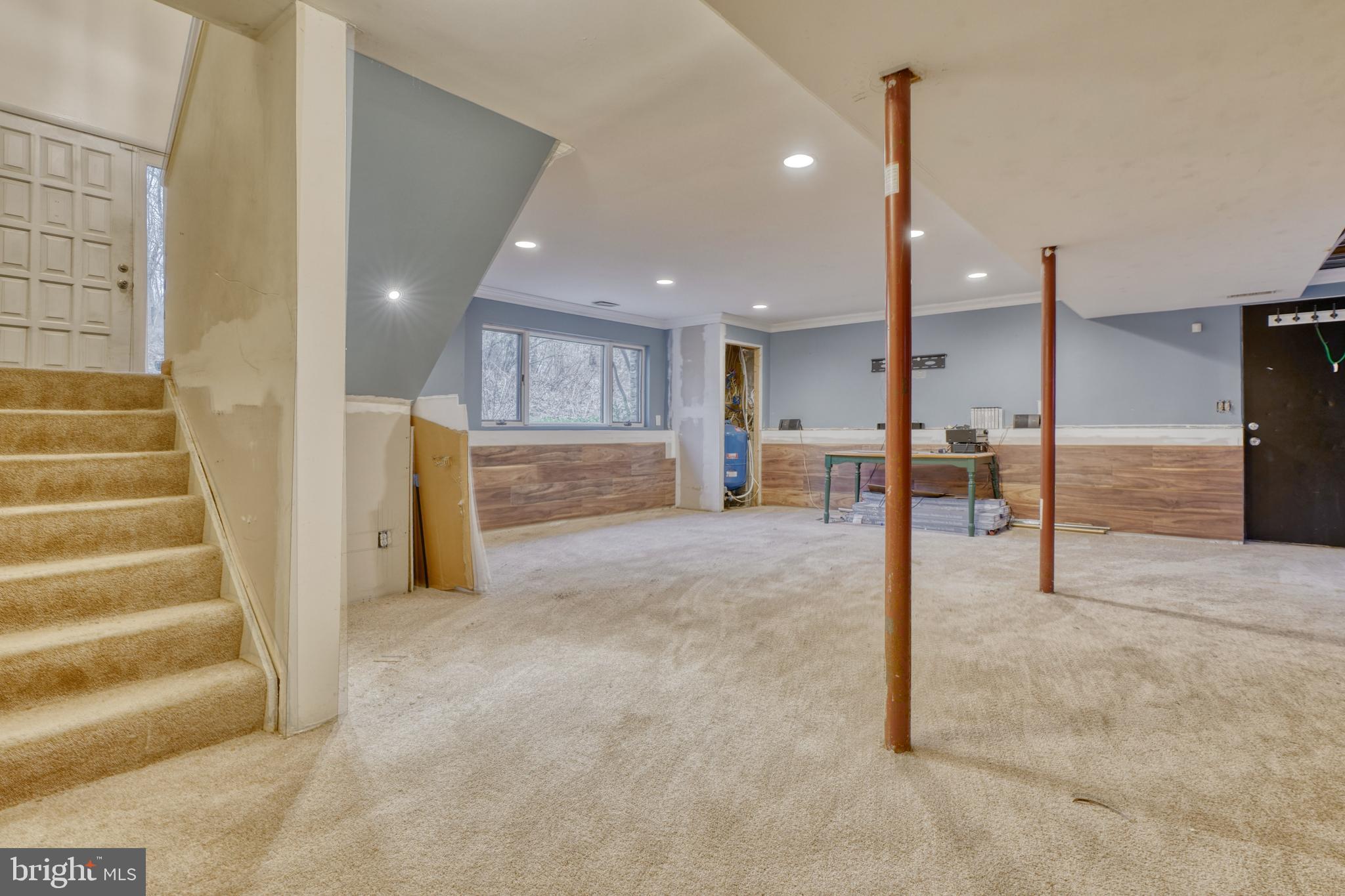 REISTERSTOWN - Residential