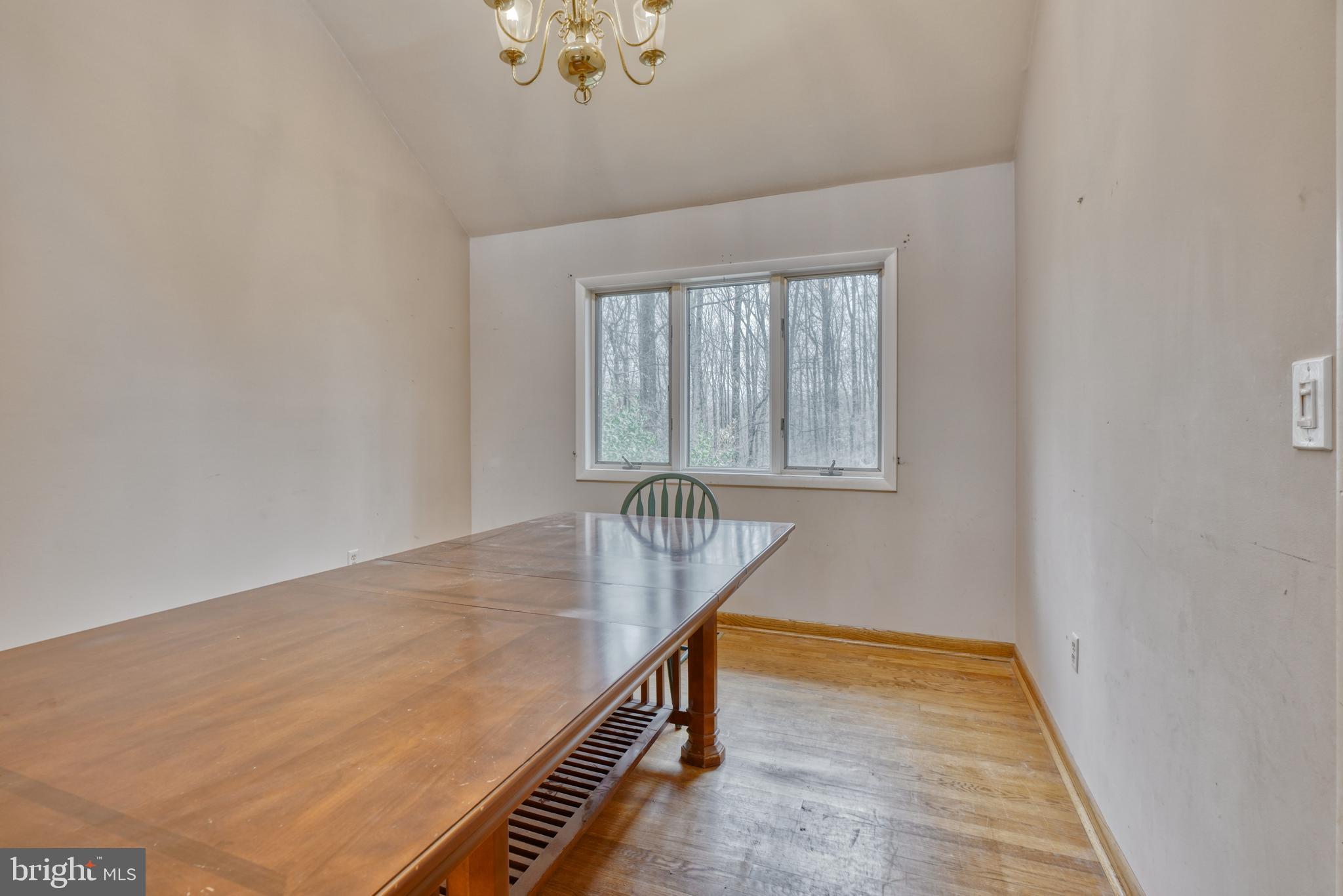 REISTERSTOWN - Residential