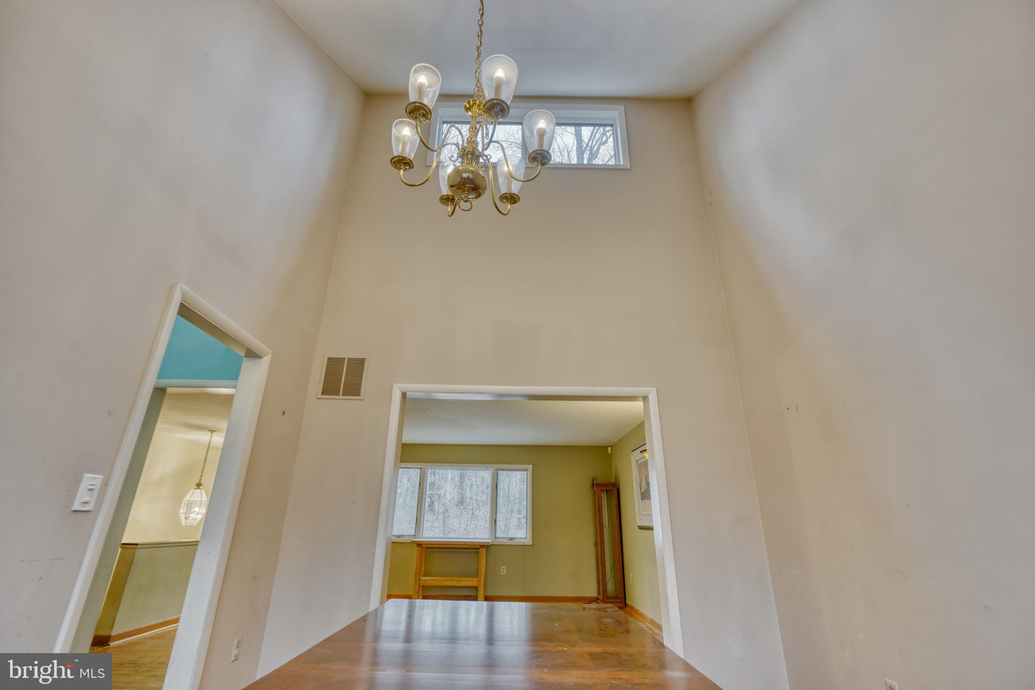 REISTERSTOWN - Residential