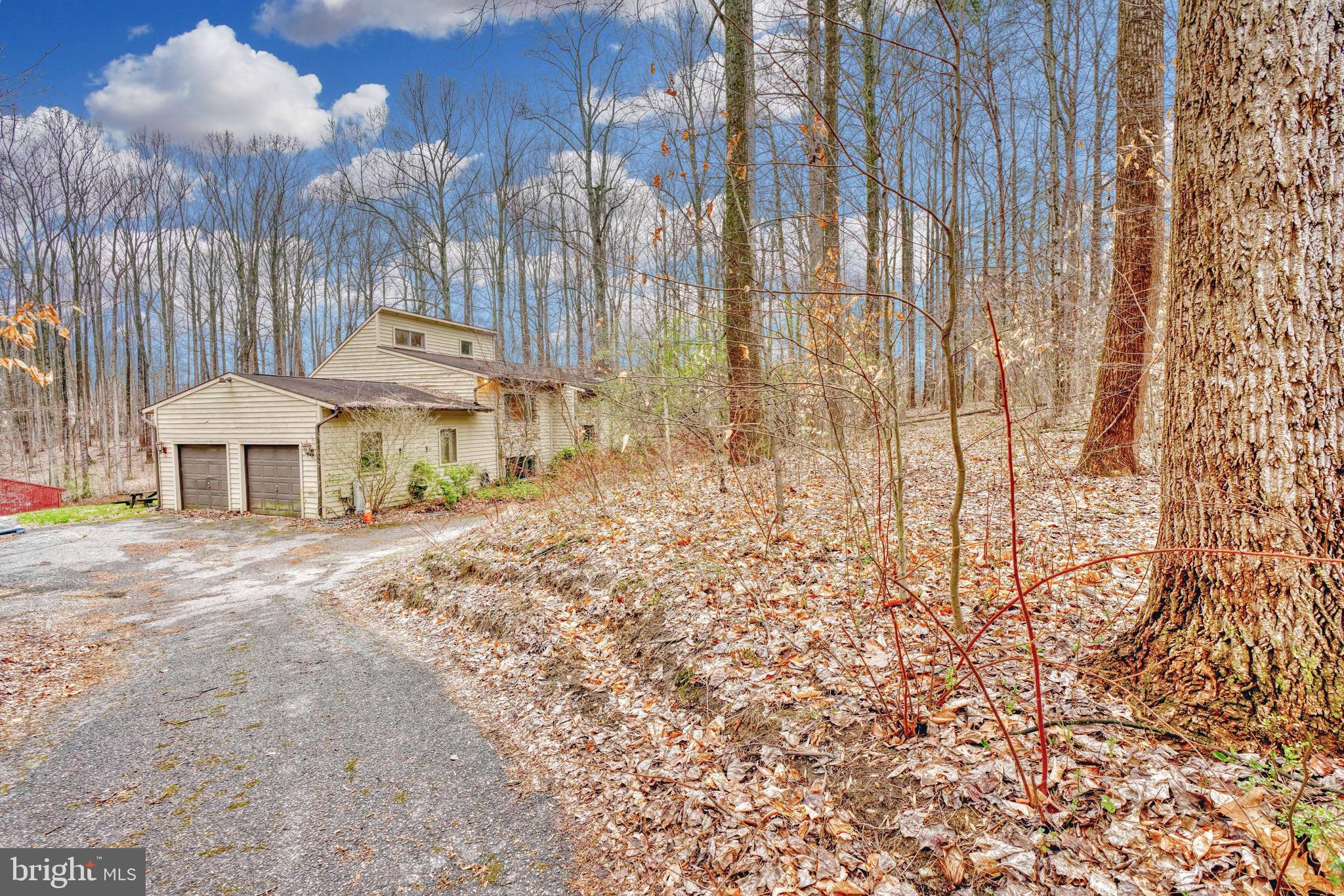 REISTERSTOWN - Residential