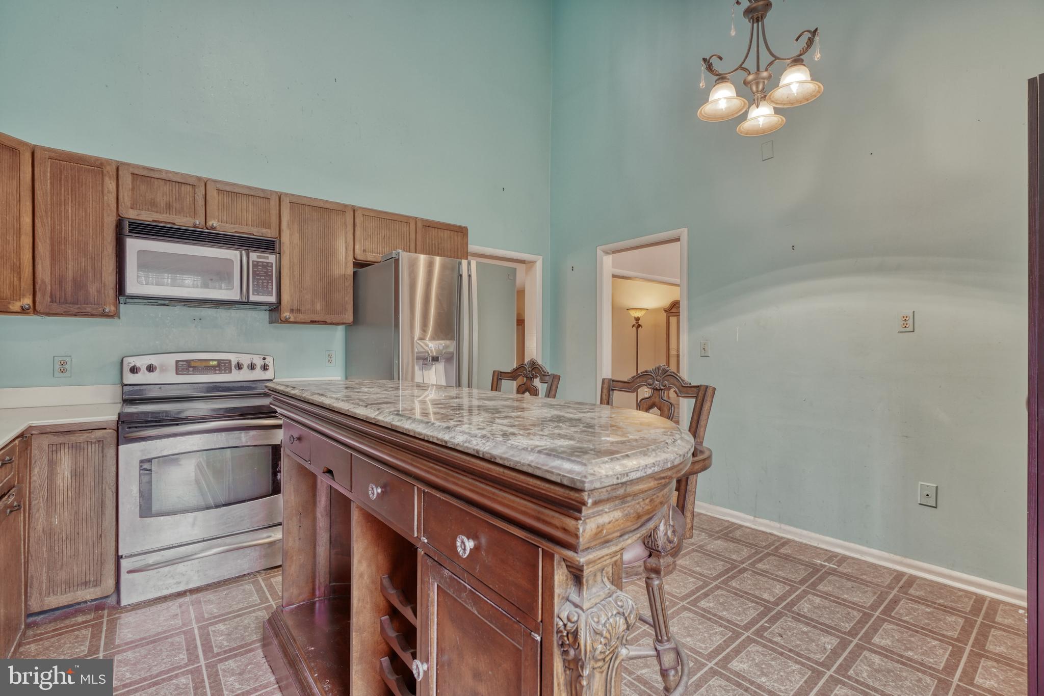 REISTERSTOWN - Residential