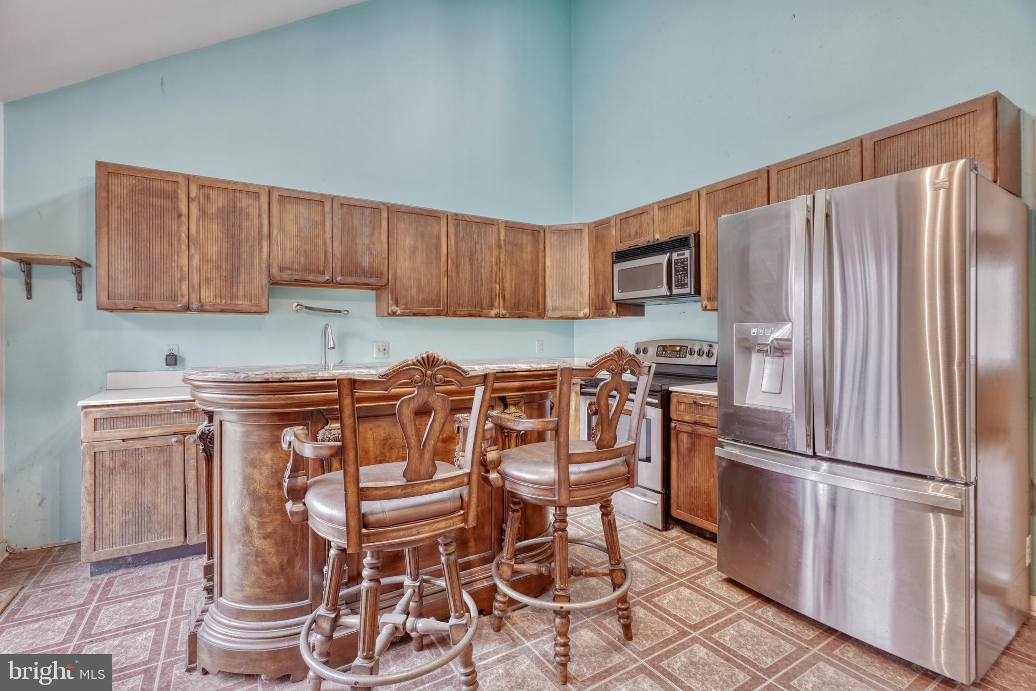 REISTERSTOWN - Residential