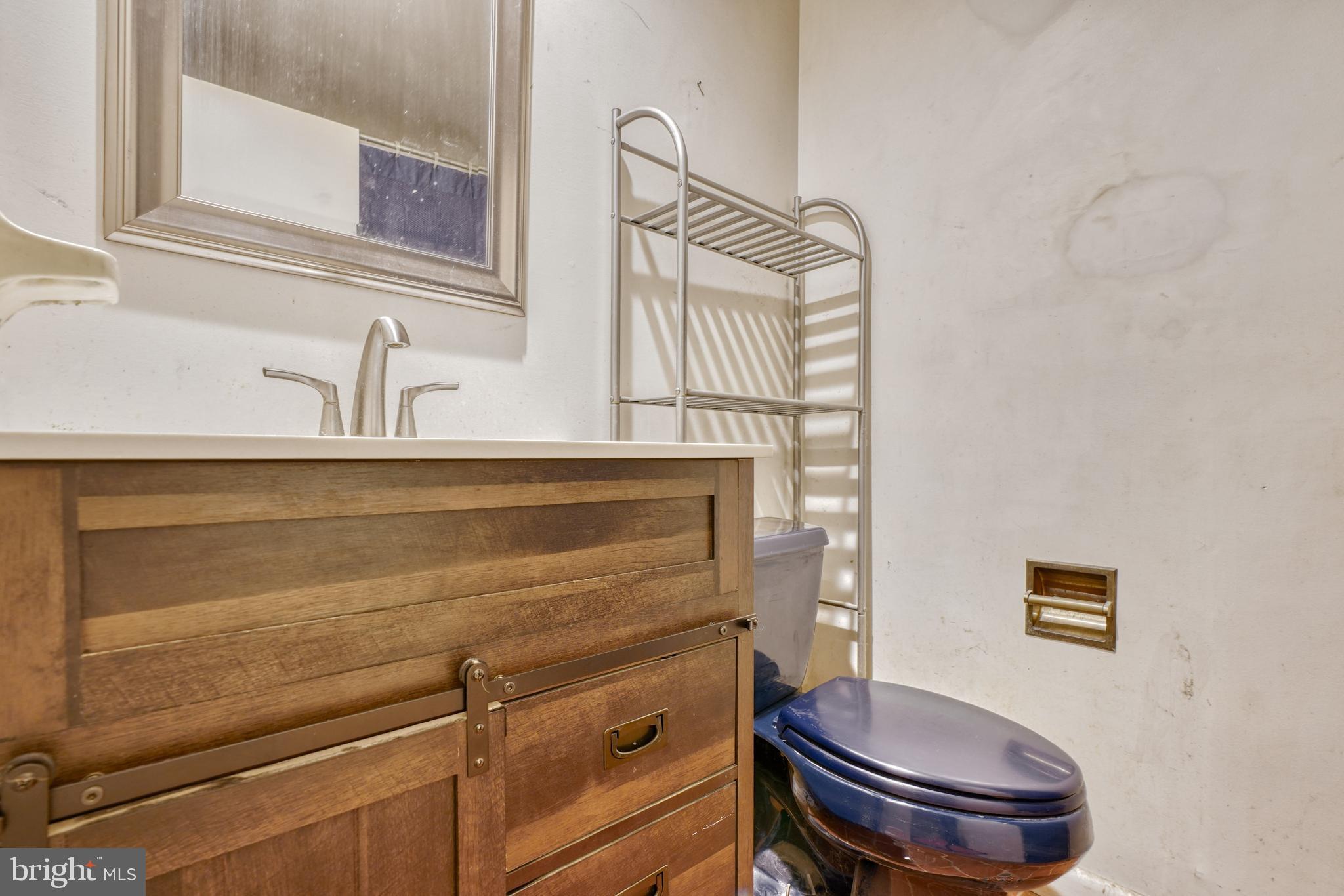 REISTERSTOWN - Residential